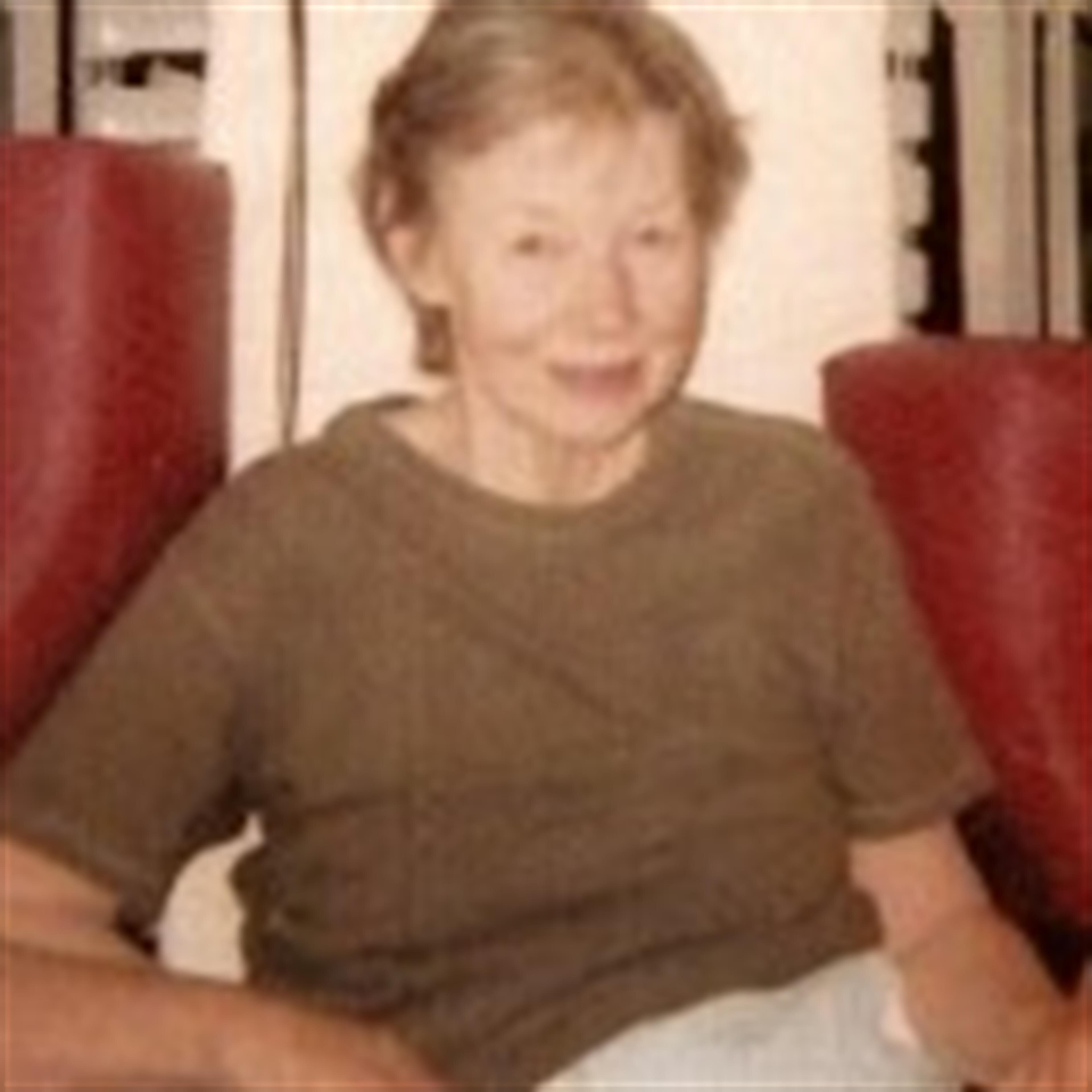 Lois Jean Wolfe Price