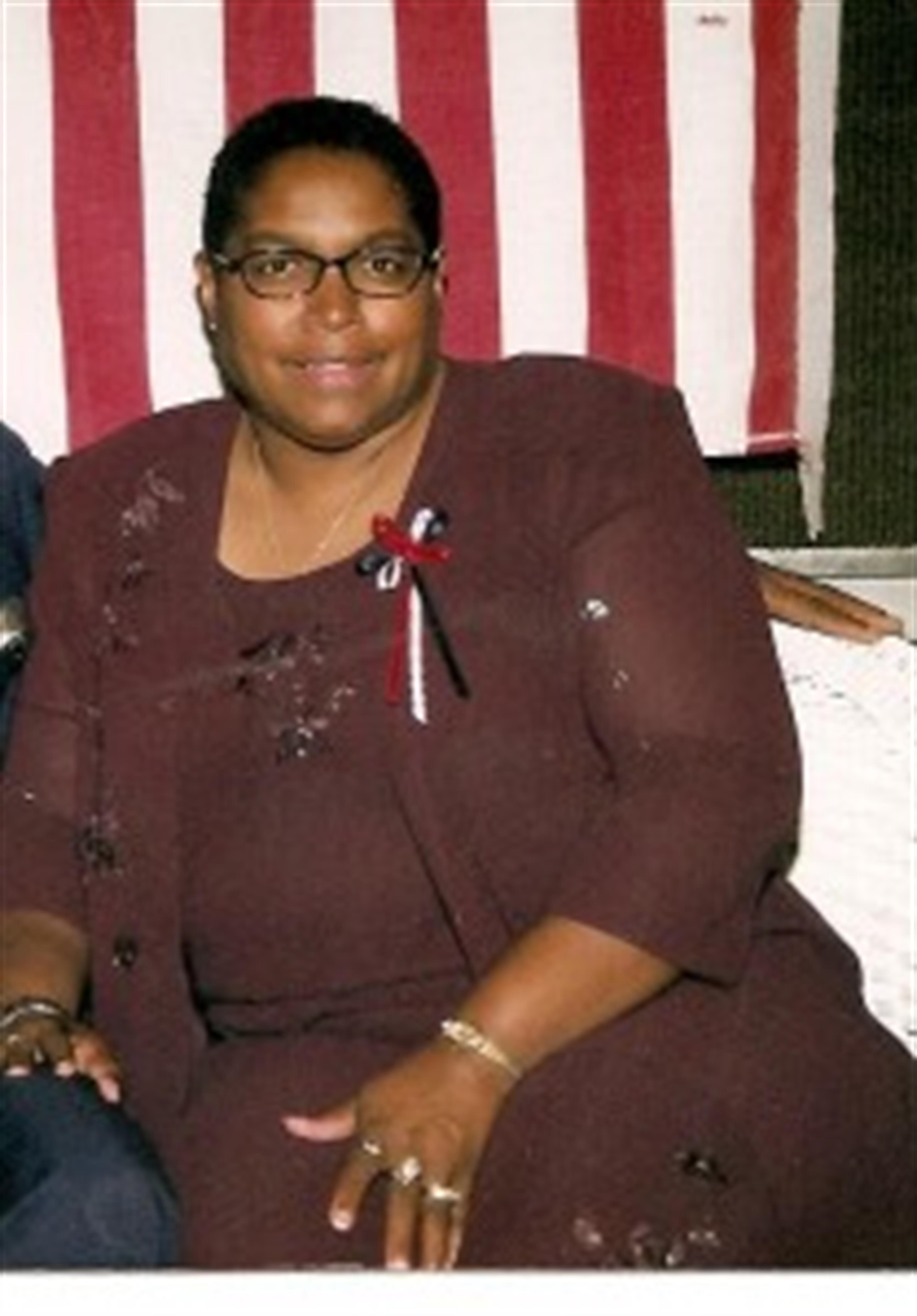 Cheryl  Lynn Young