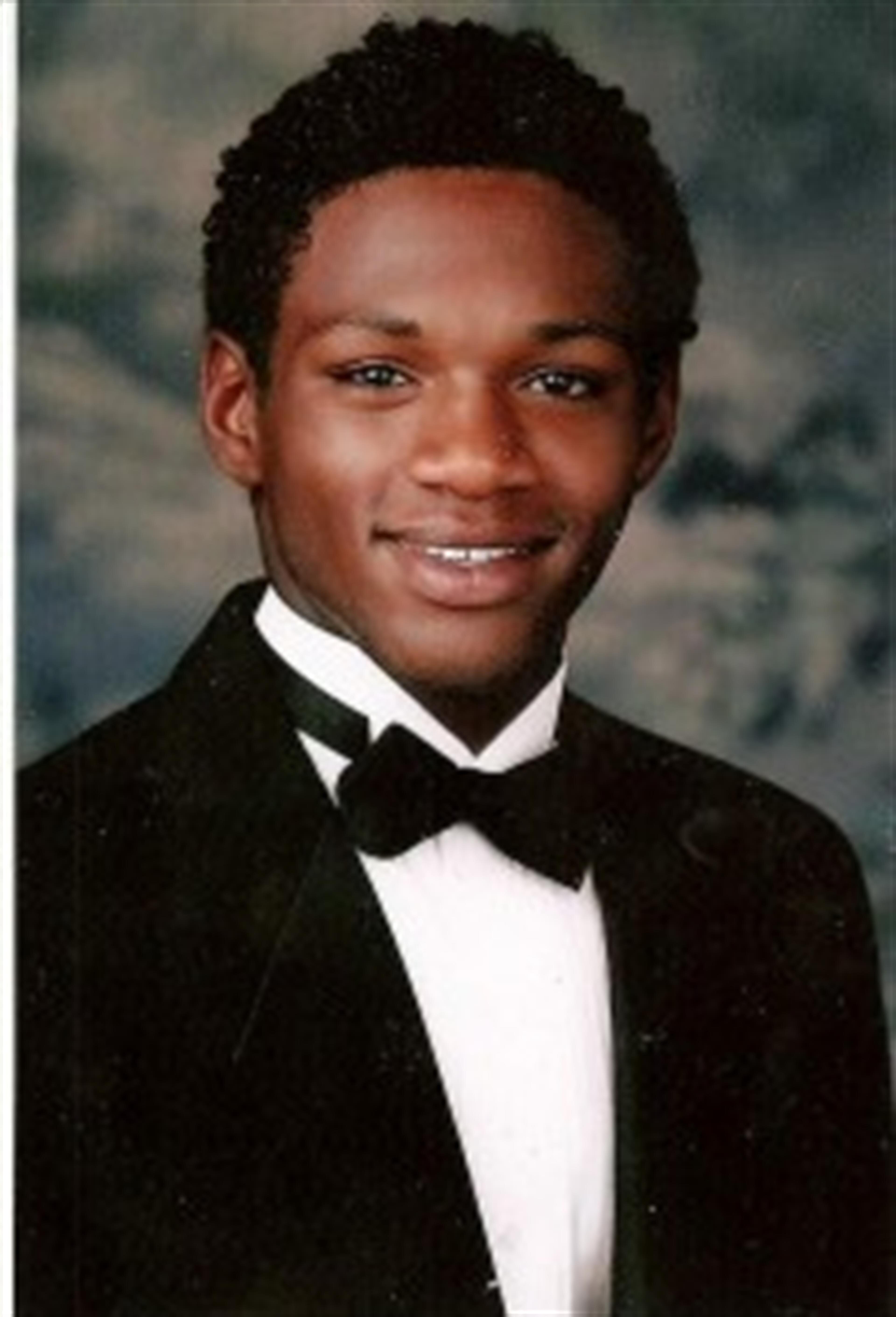 Izayah Brown