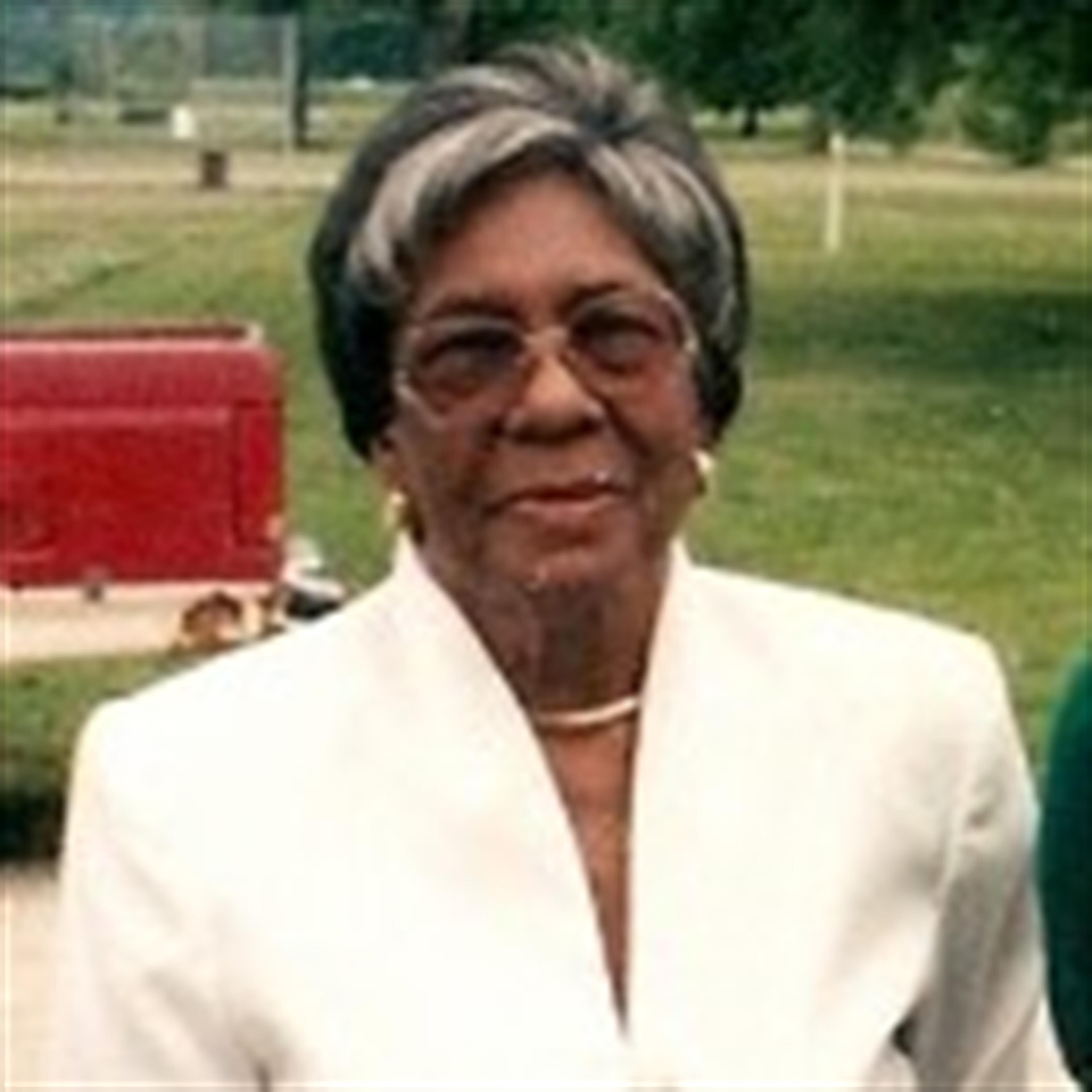 Mildred  B. Lewis