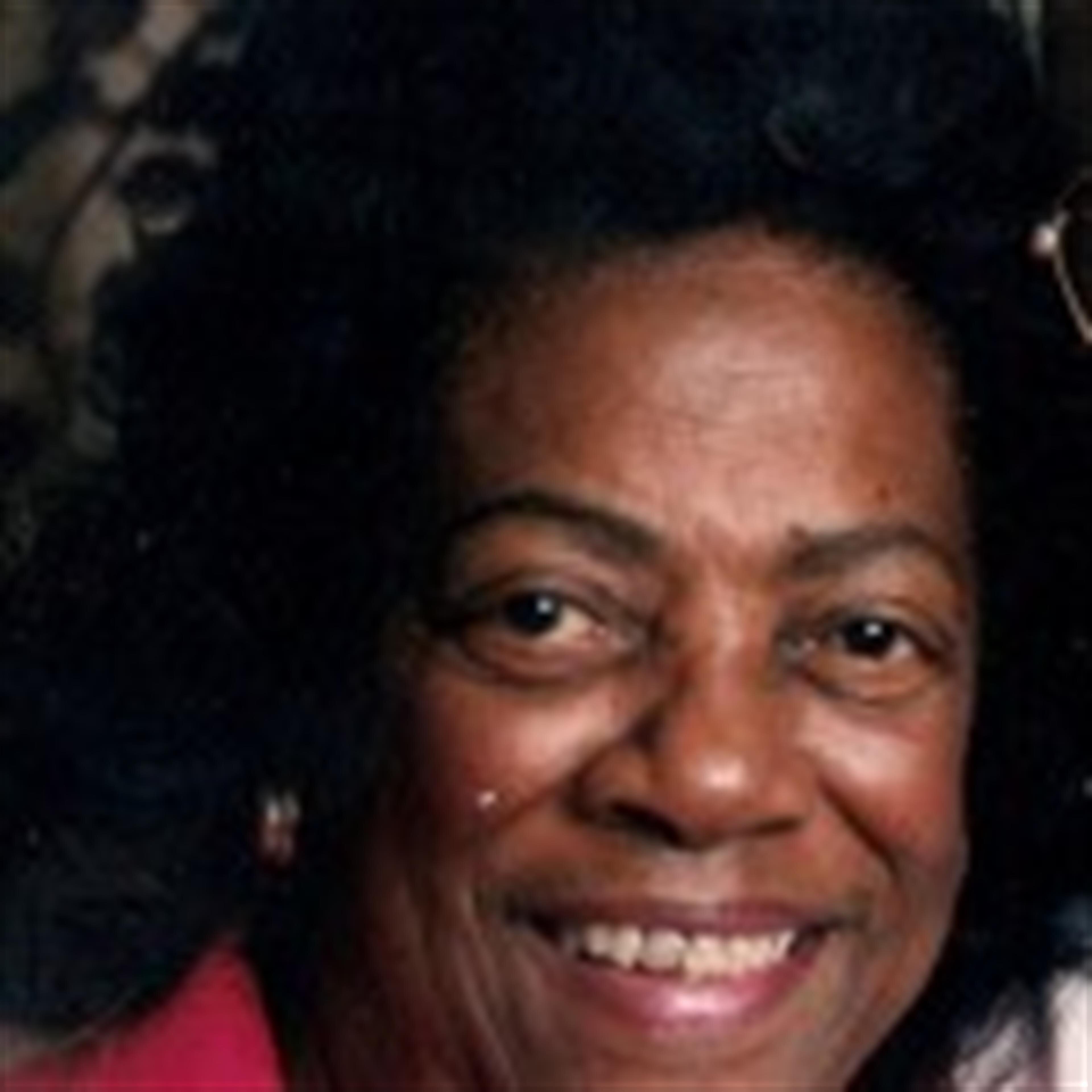 Alice Martin