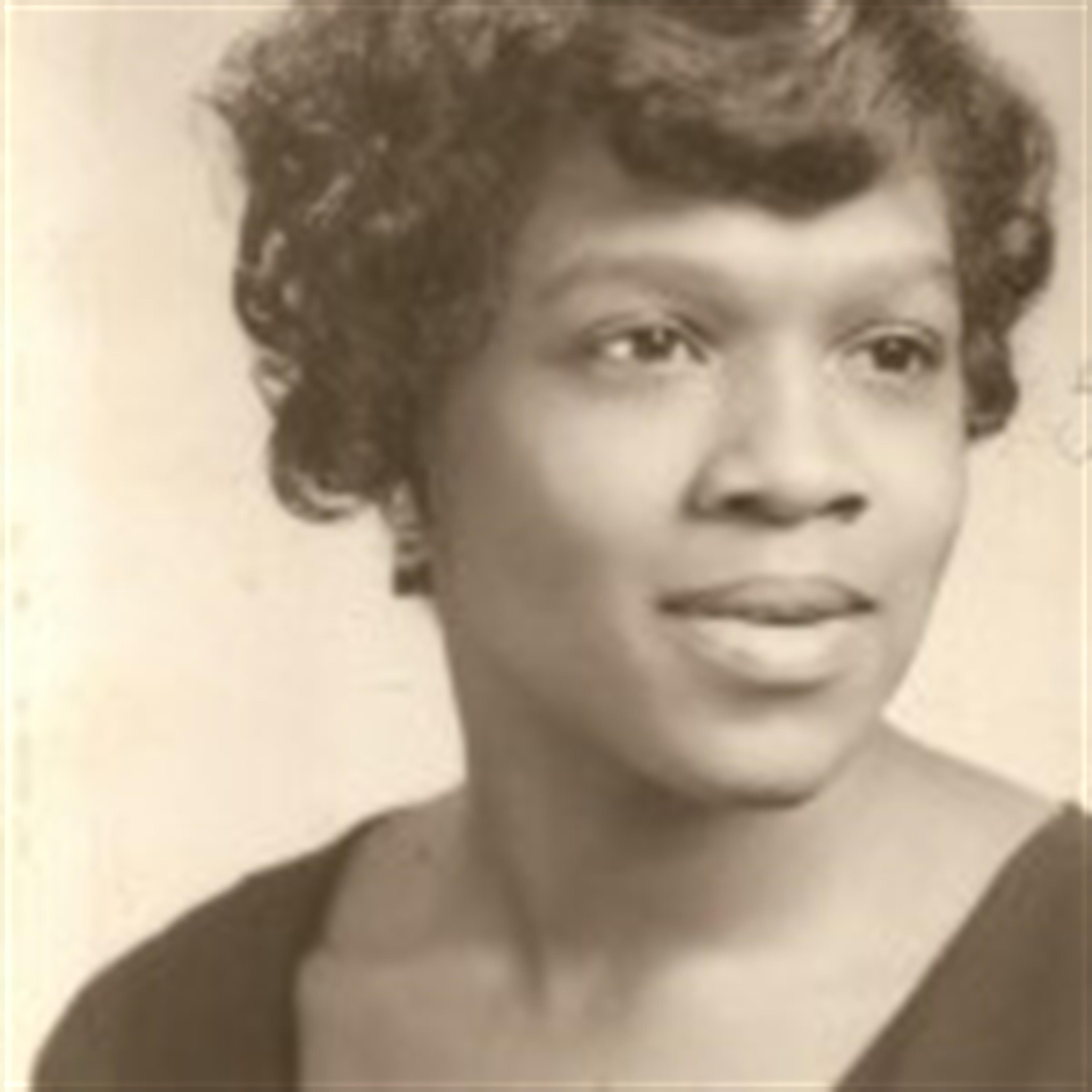 Charlotte Bell