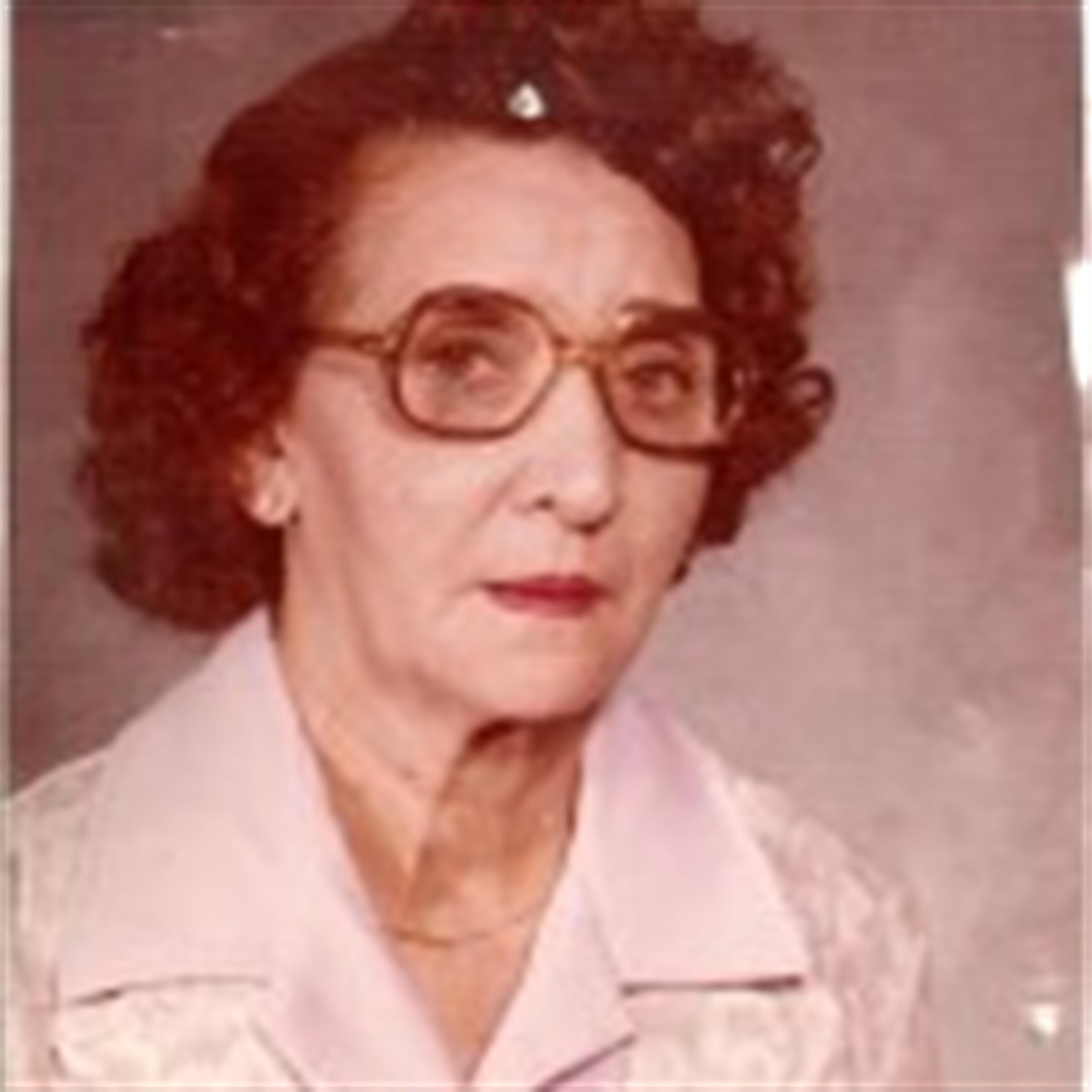 Dorothy Lee