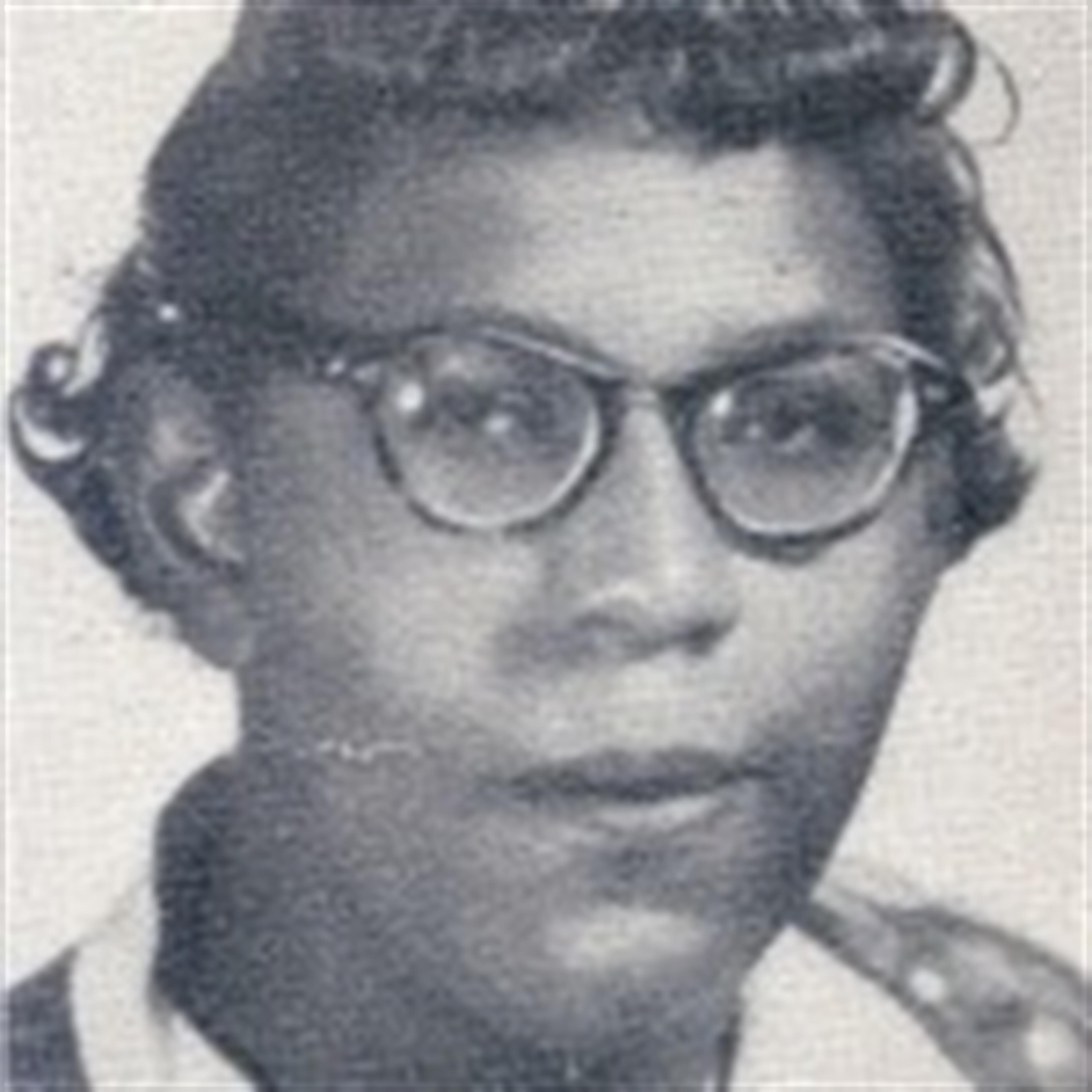 Lillie A. Ray