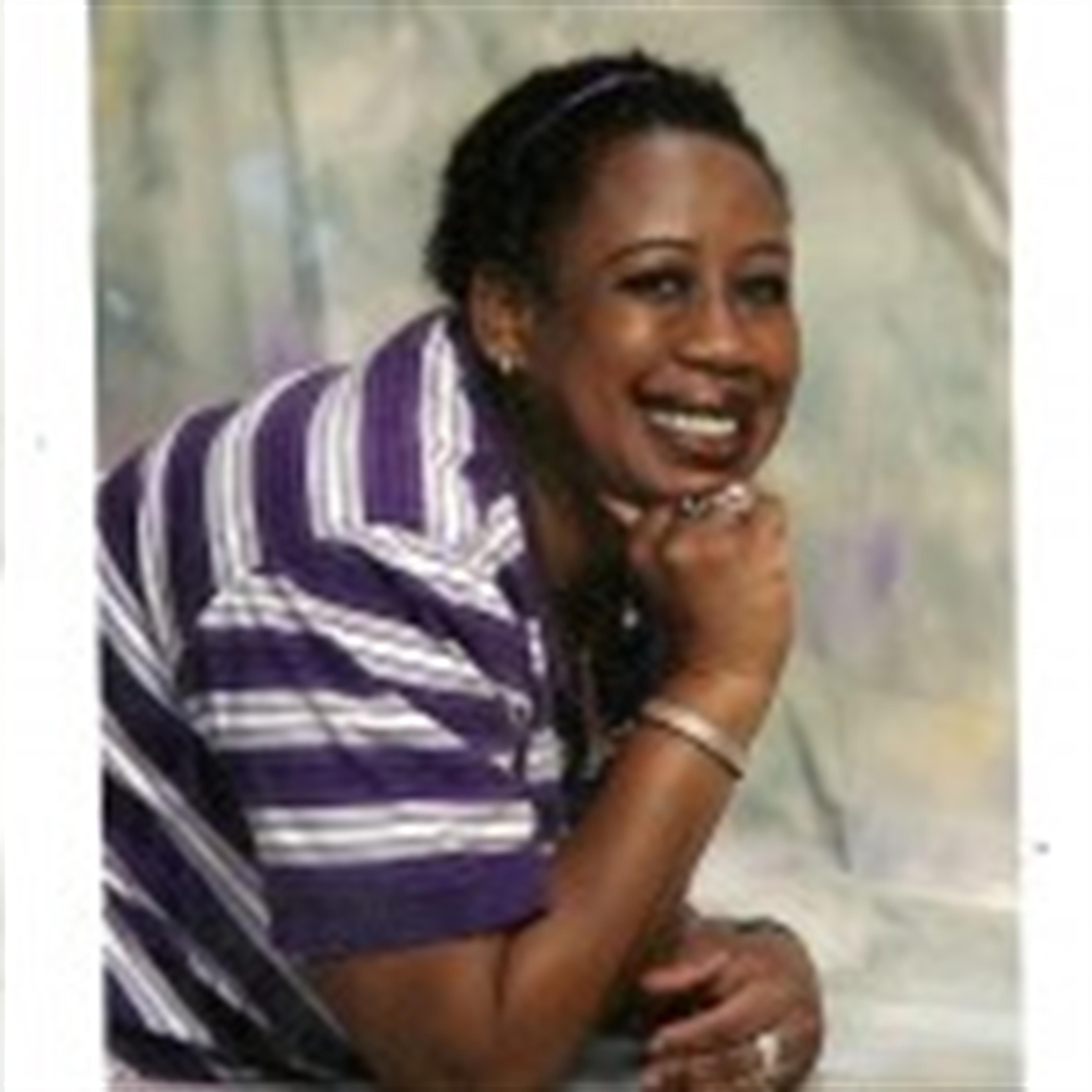 Saundra Juanita Harvey Martin