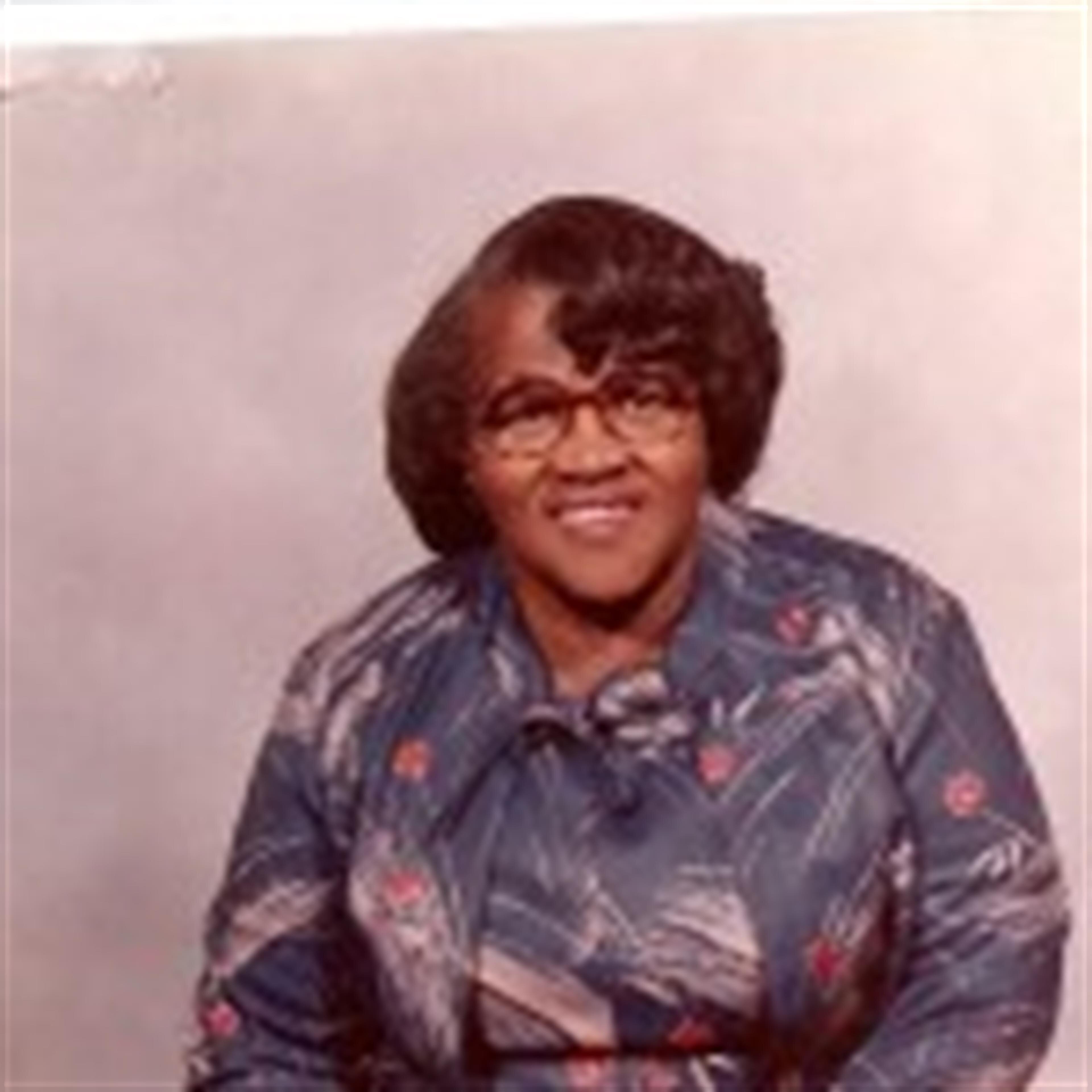 Ollie Mae Herndon