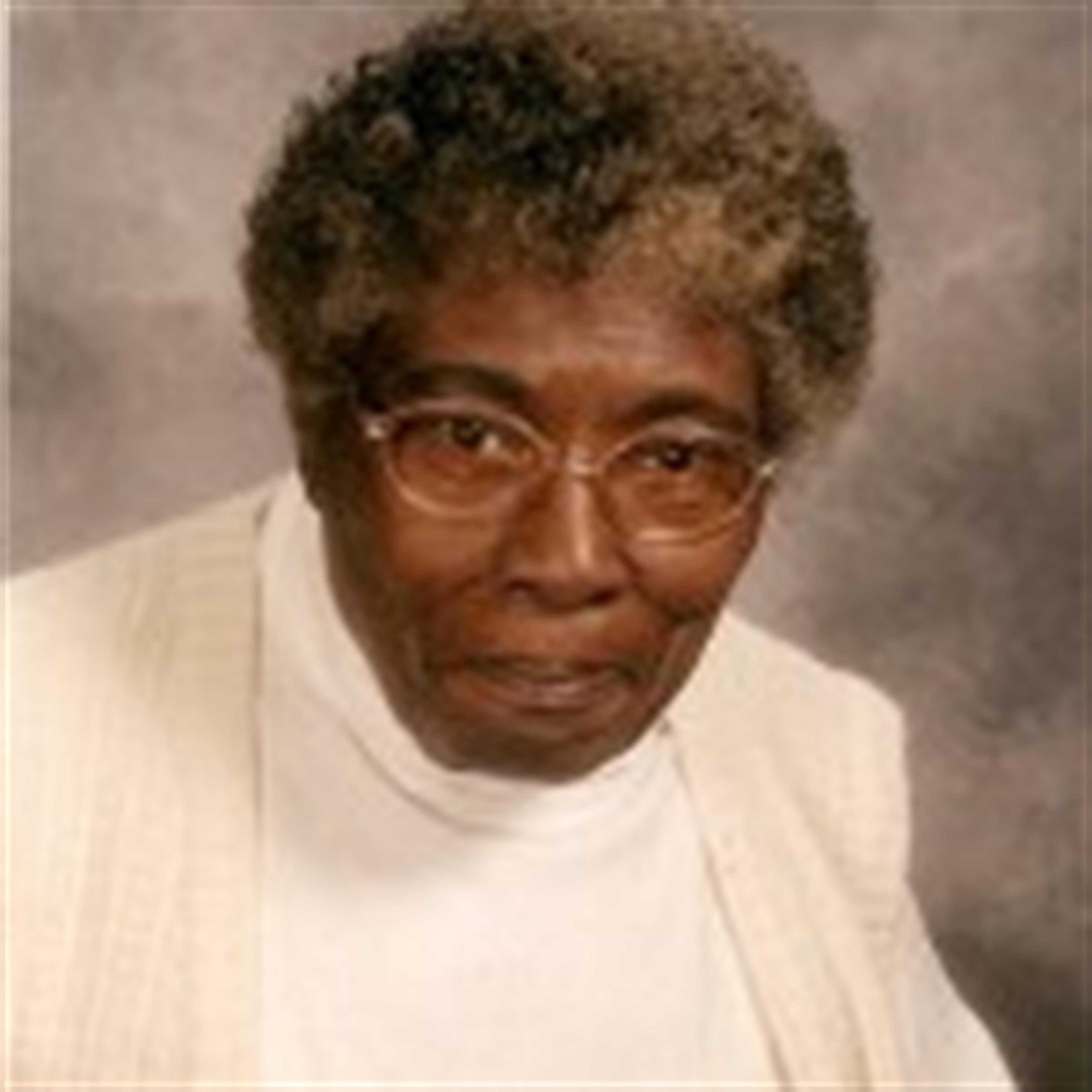 Evelyn Washington