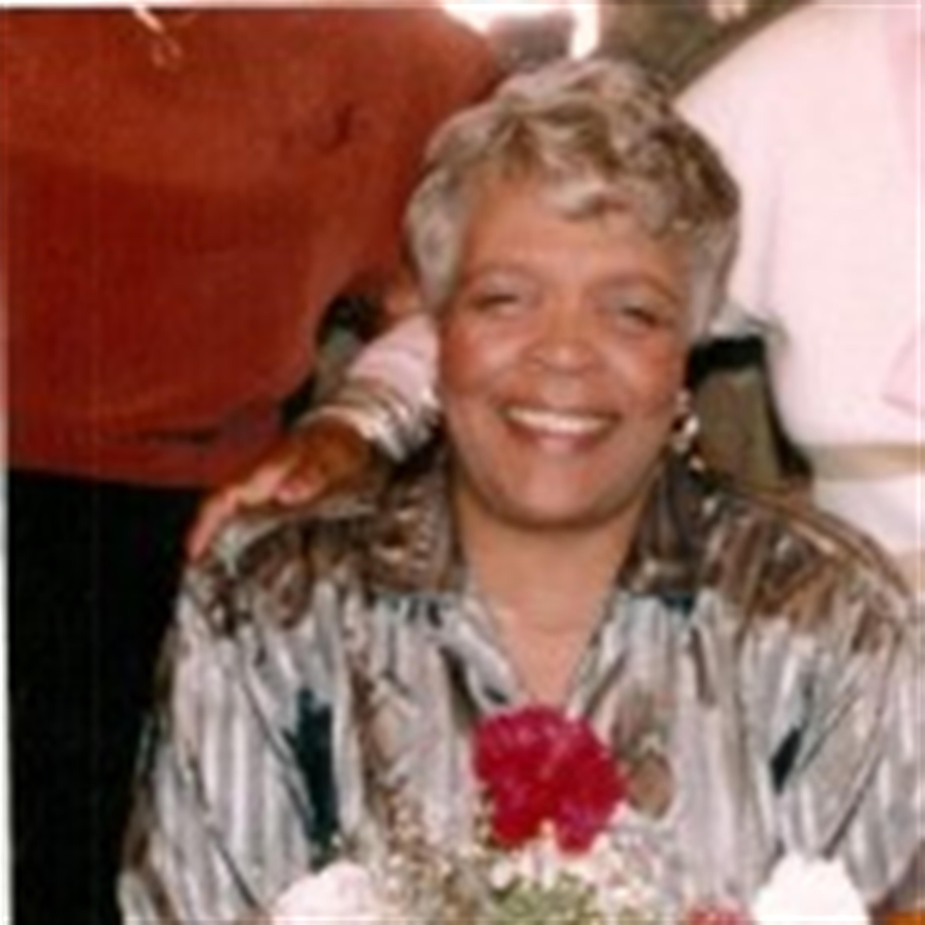 Alice  Jean Grant
