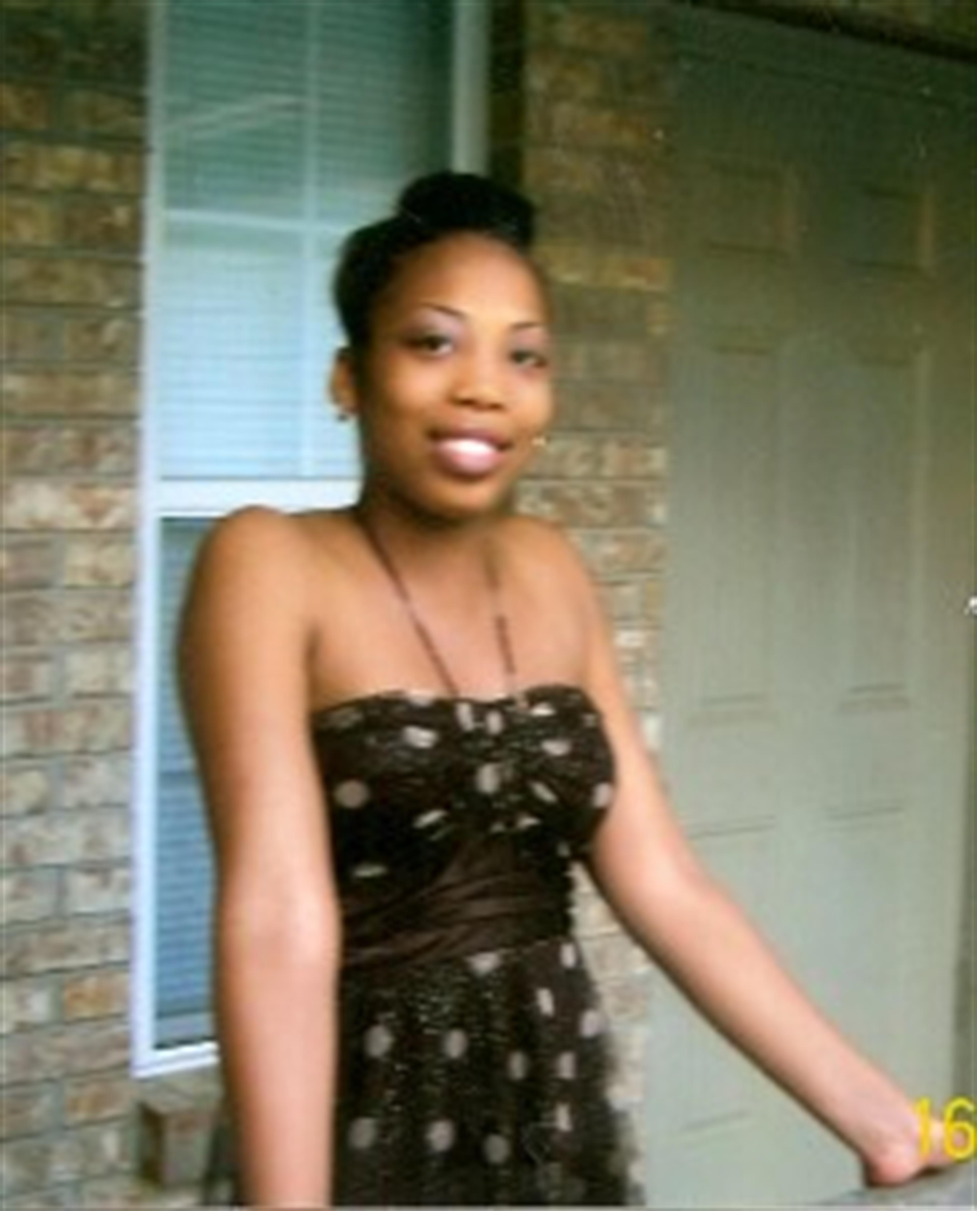 Sha'Kara Alise Hayes