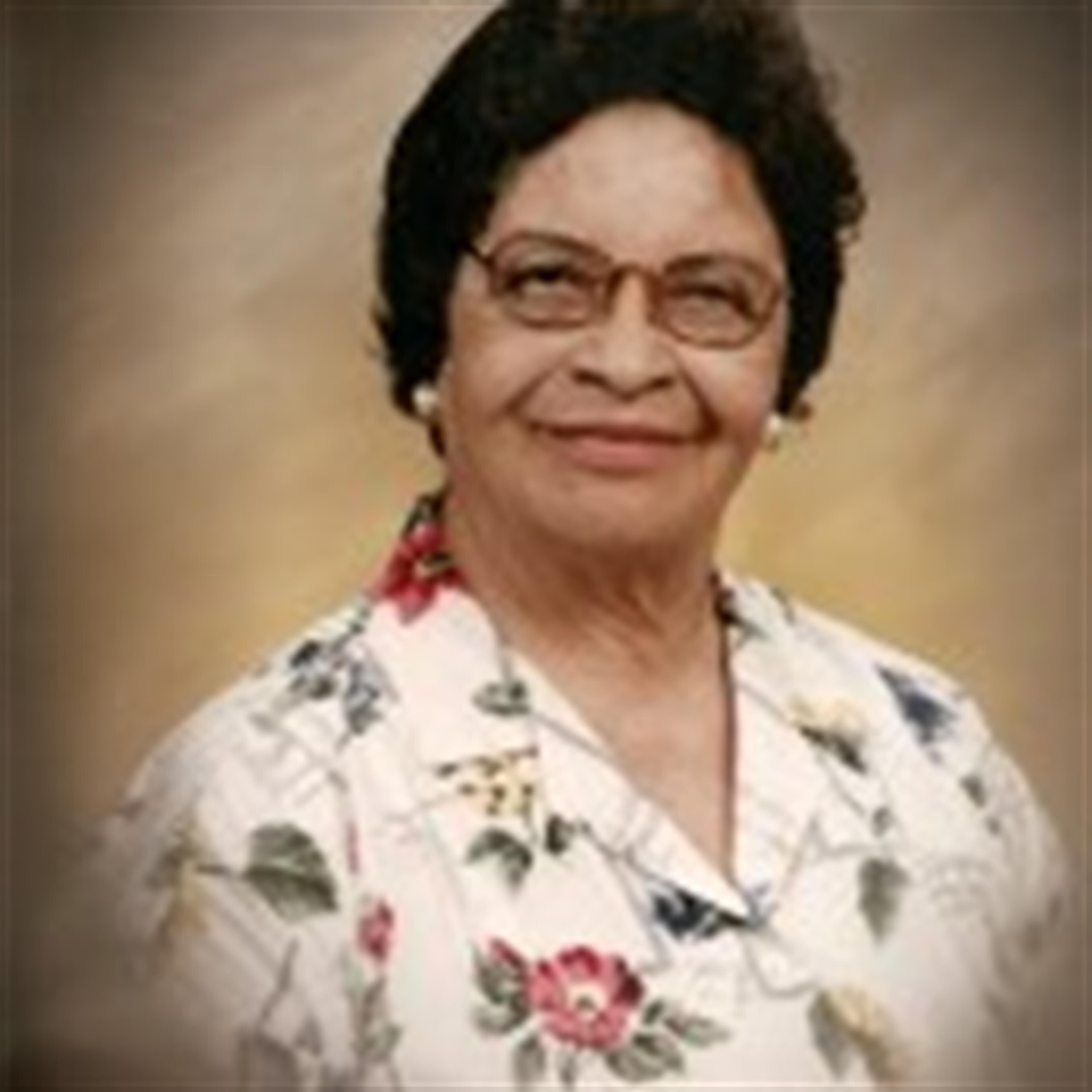 Vera M. Gordon