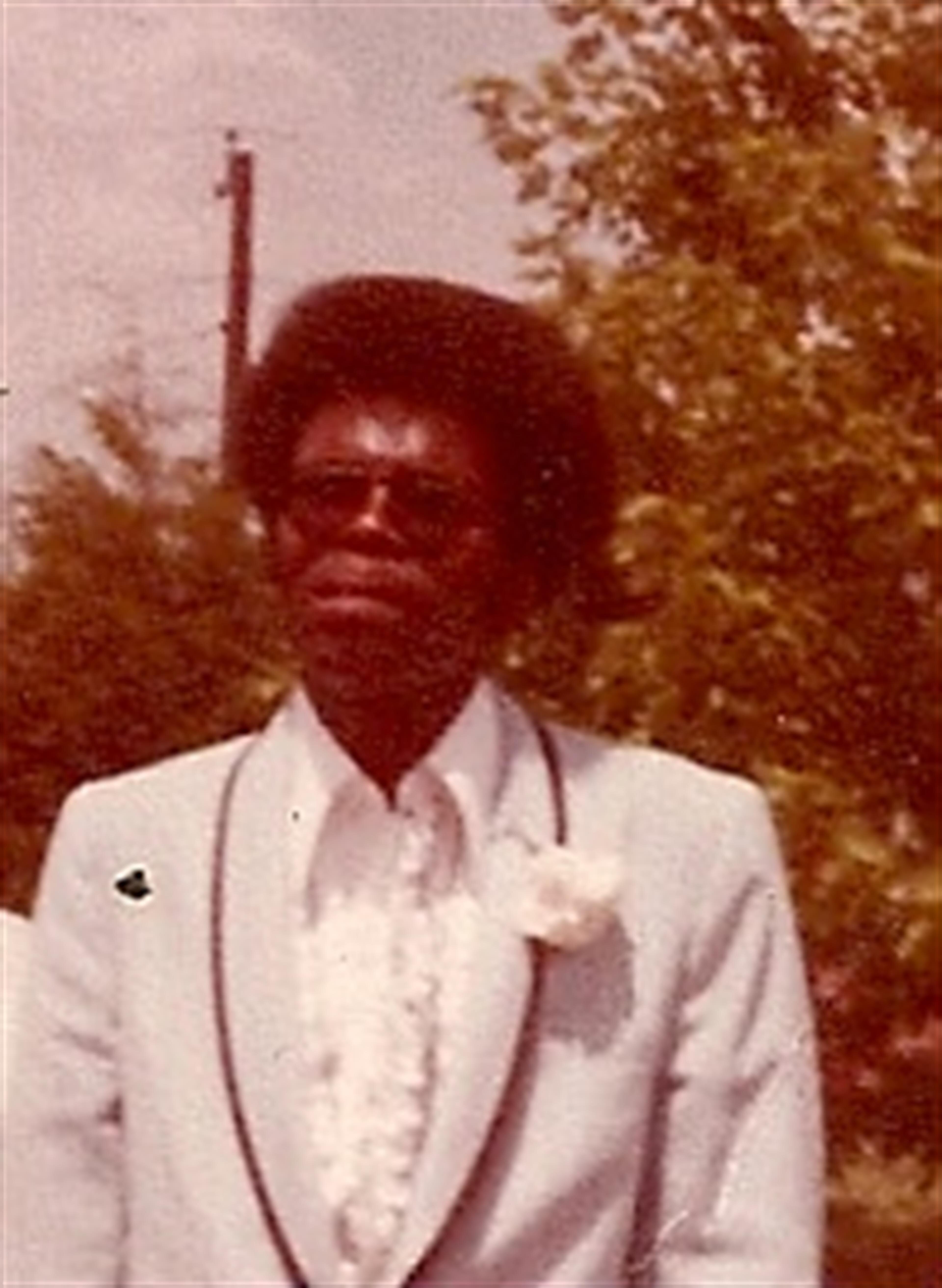 Richard Sallee