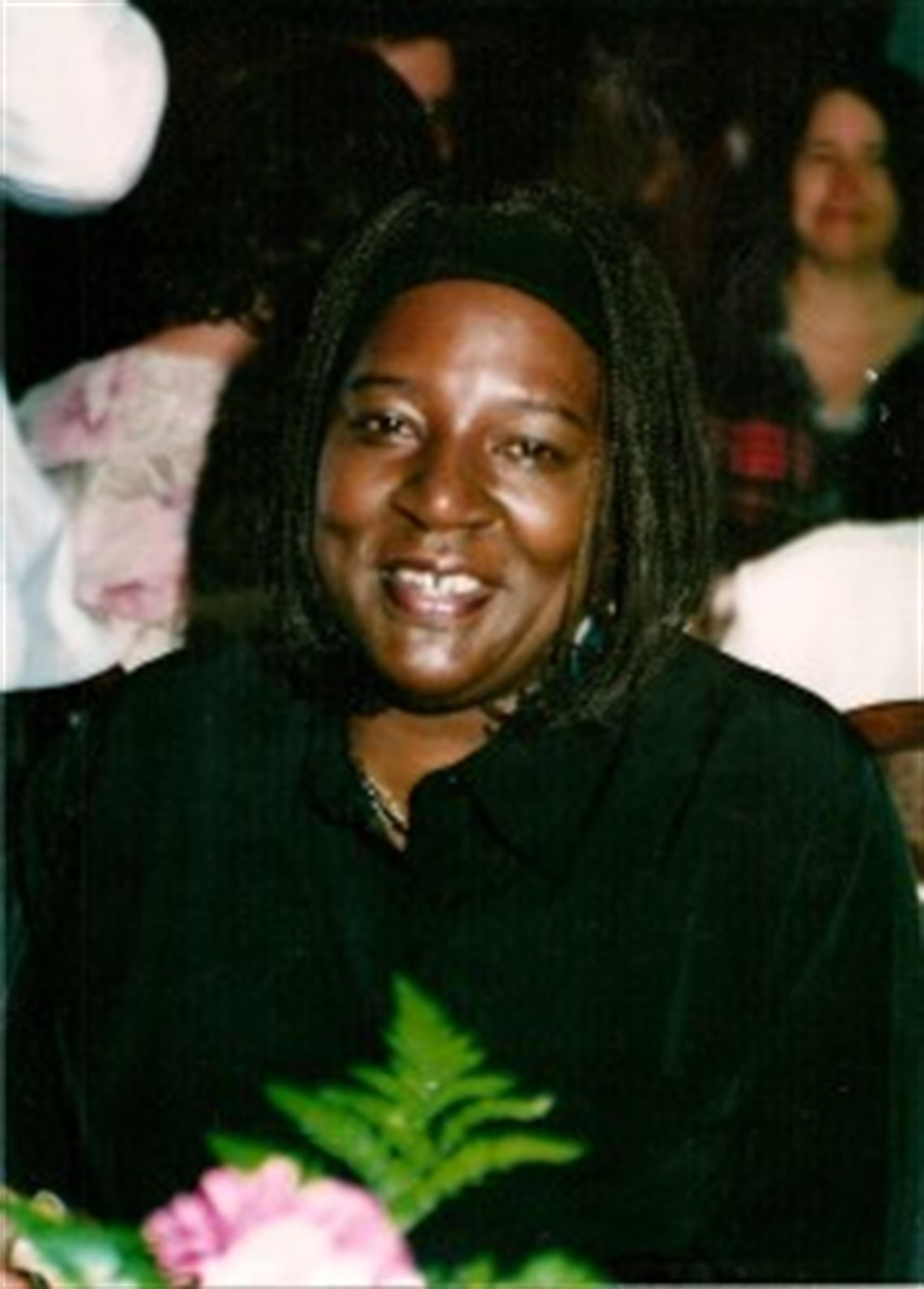 Ethel L. Stapleton
