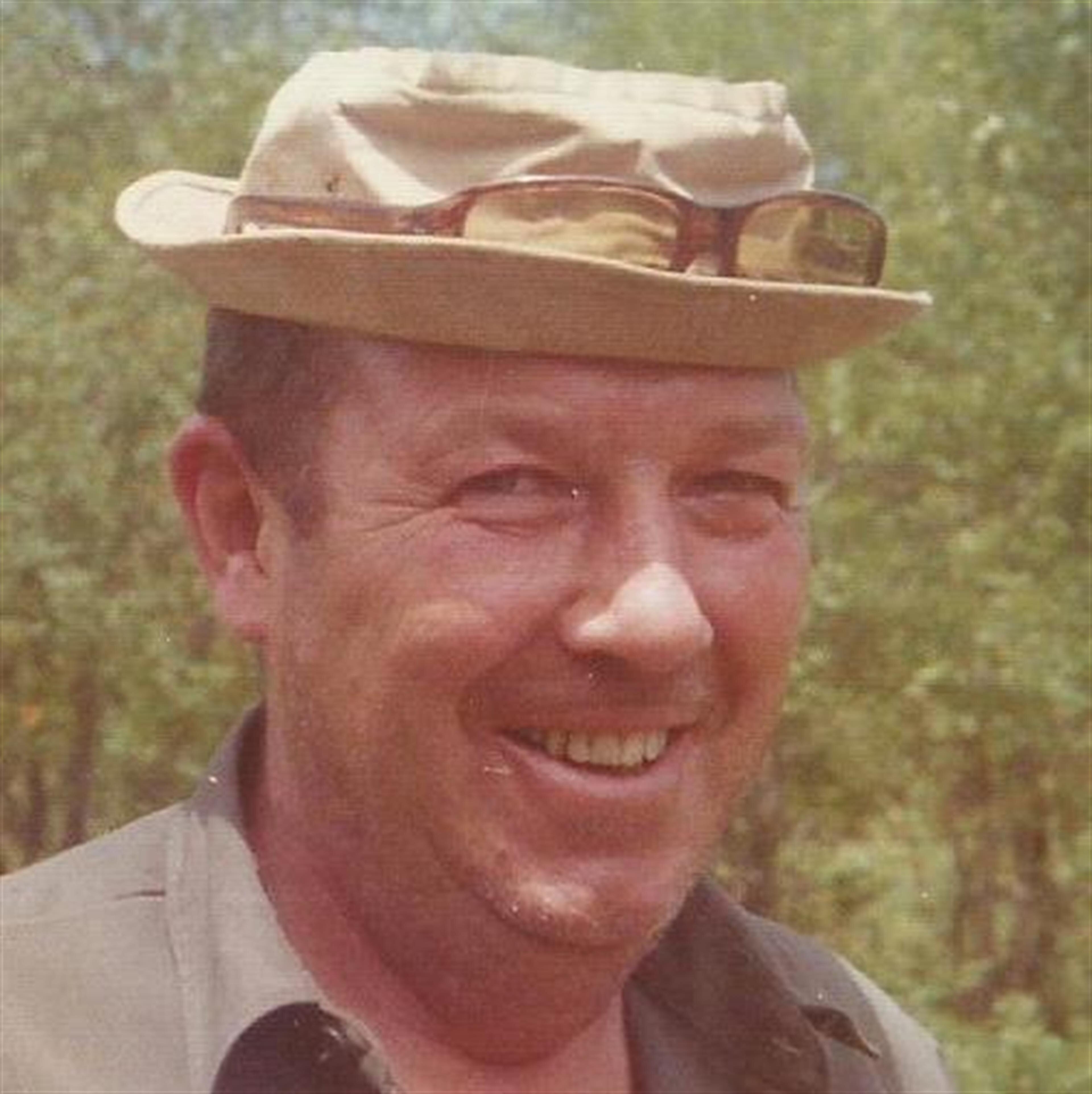 Page P. Russell