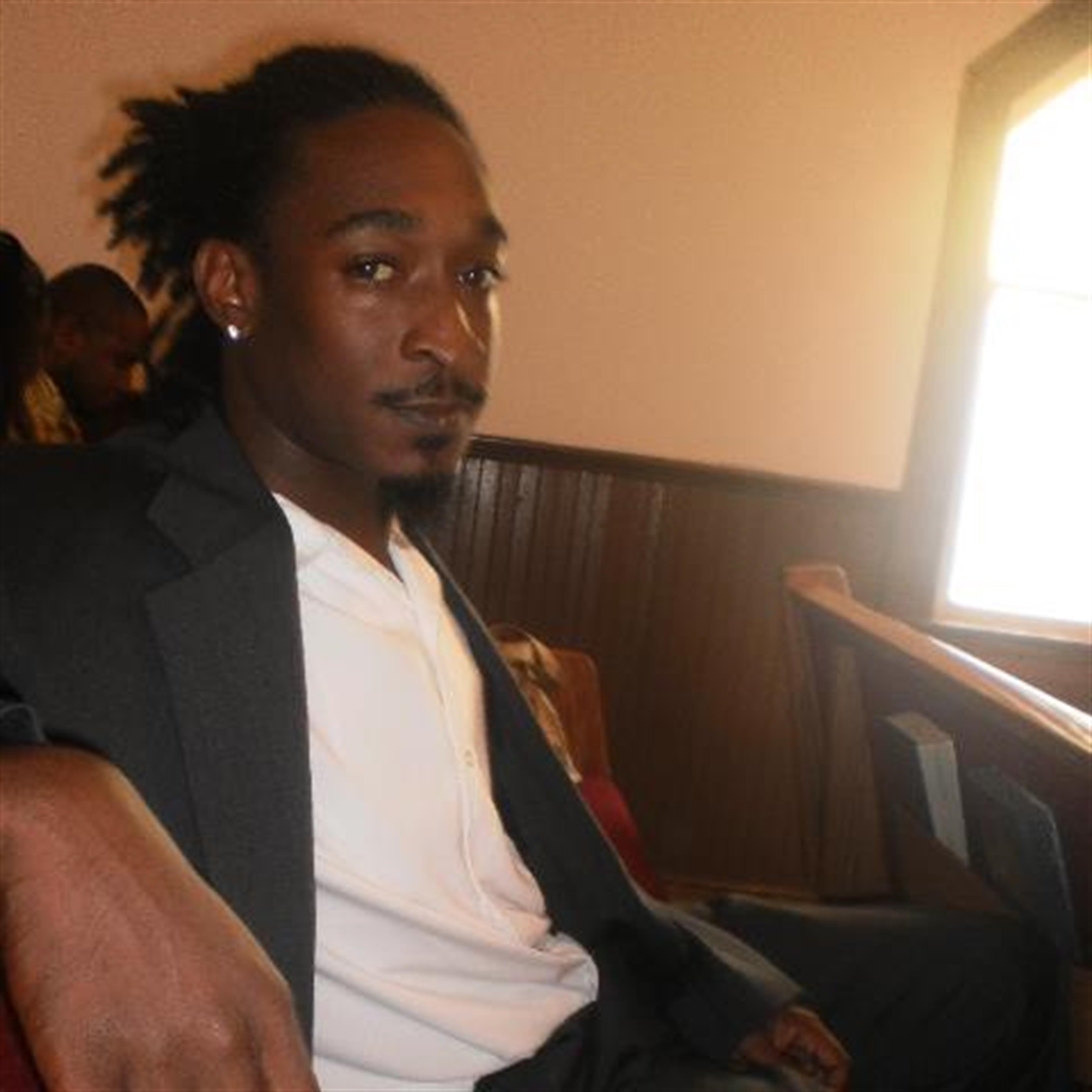 Kevin L. Brummell II's obituary picture