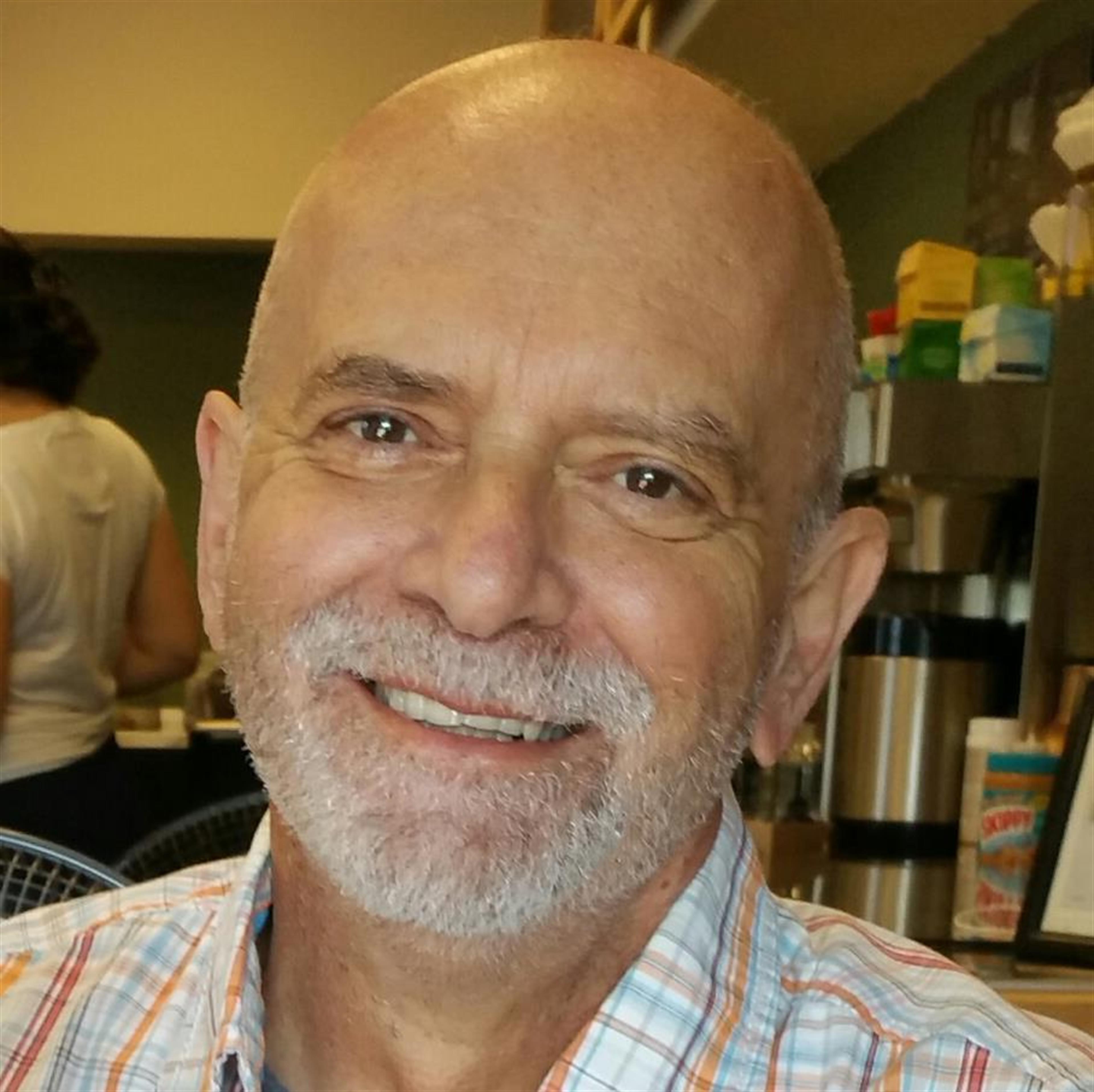 Rodney Dwight Fox Sr.'s obituary picture