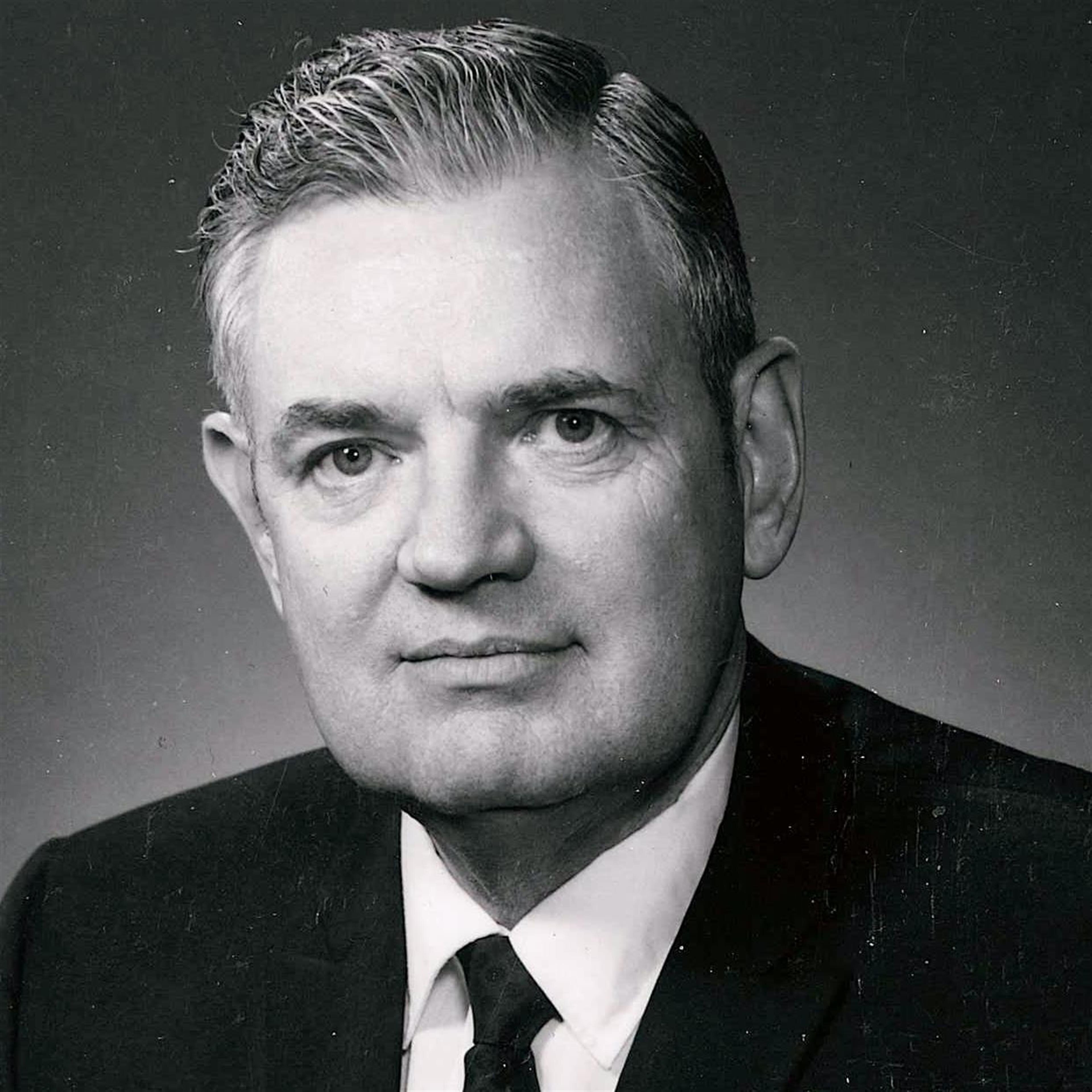 Robert F. Whitney