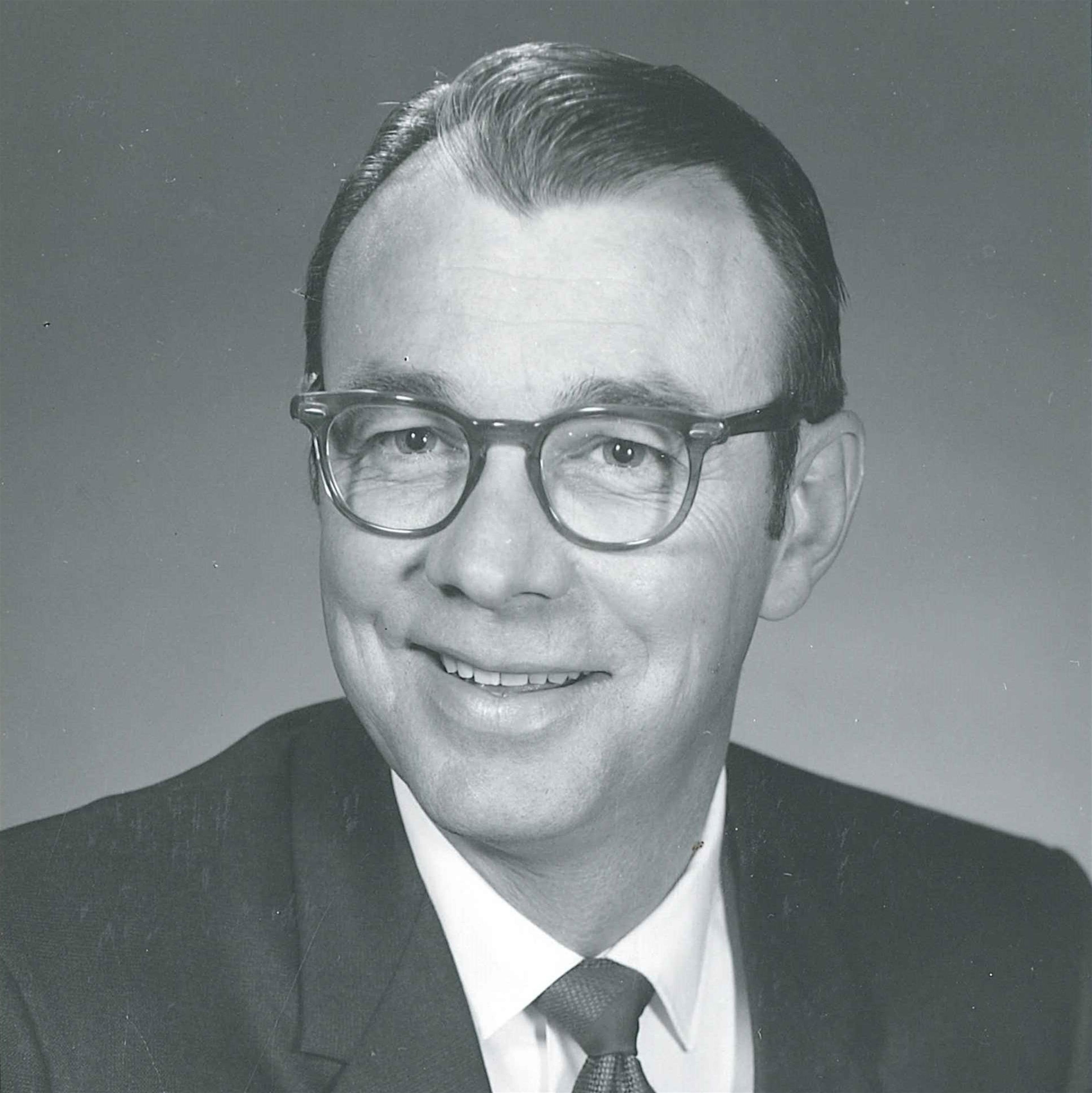 Don Berry