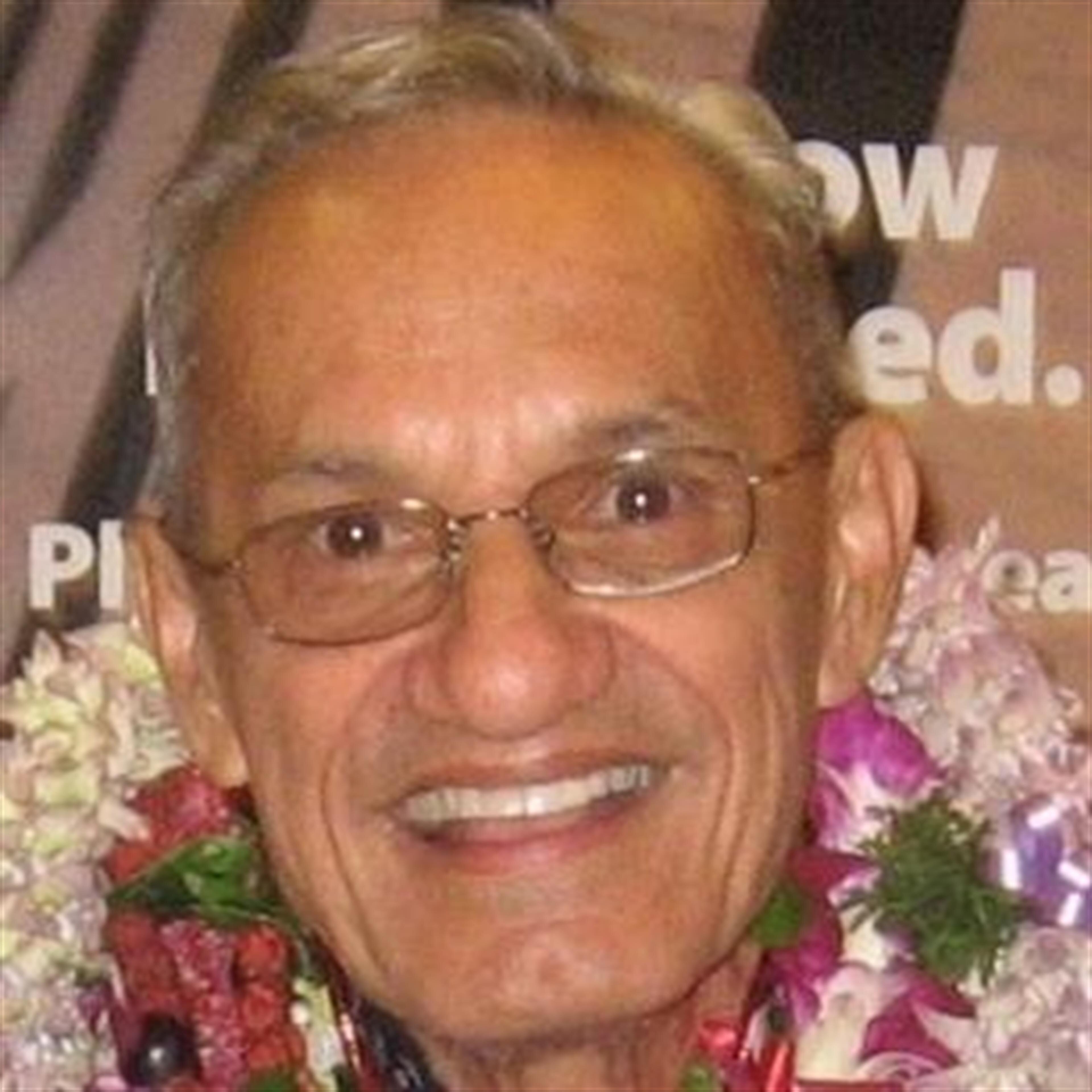 Ronald Earl  Bright