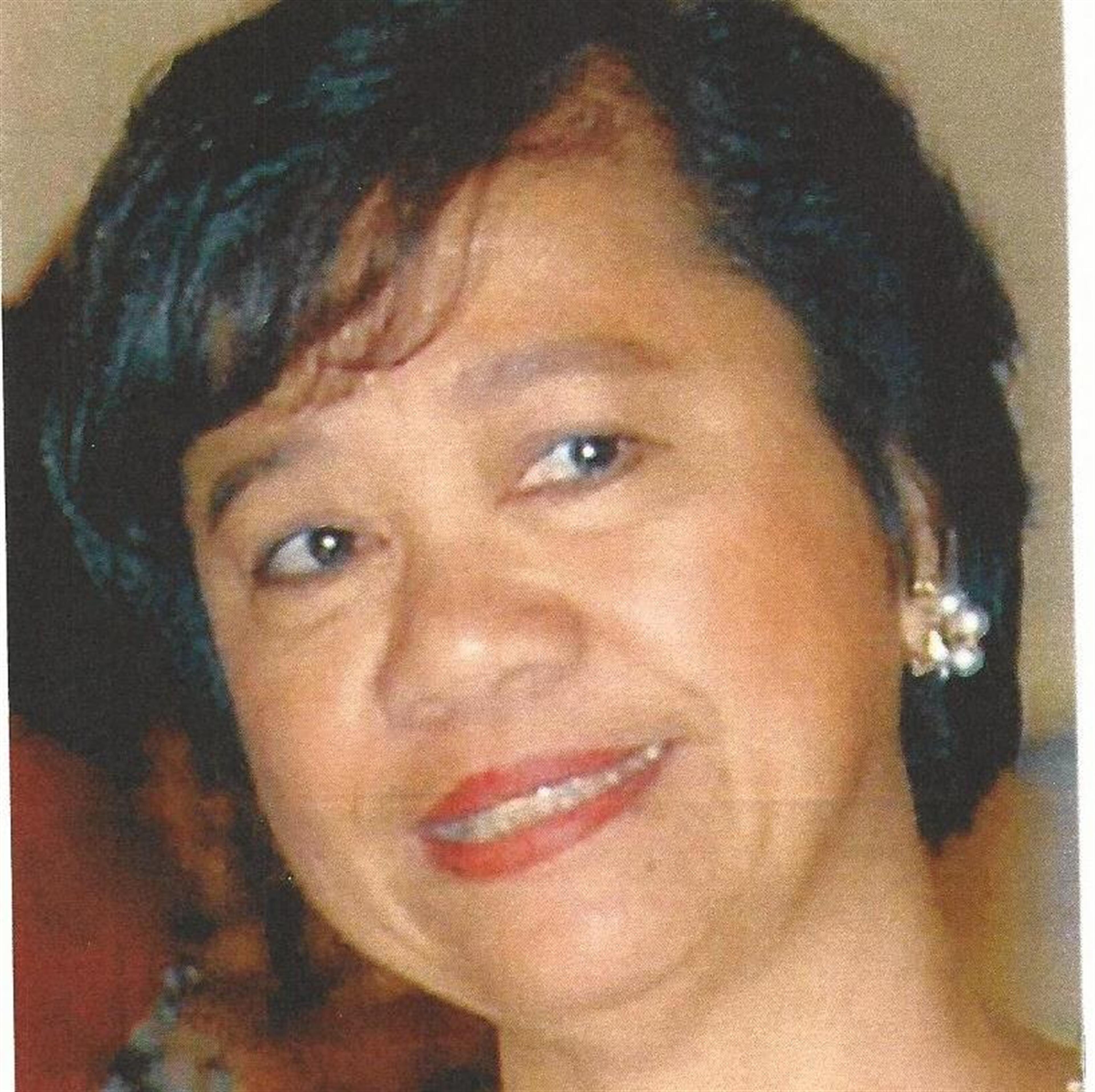 Mary Norma Manuel Alejandro