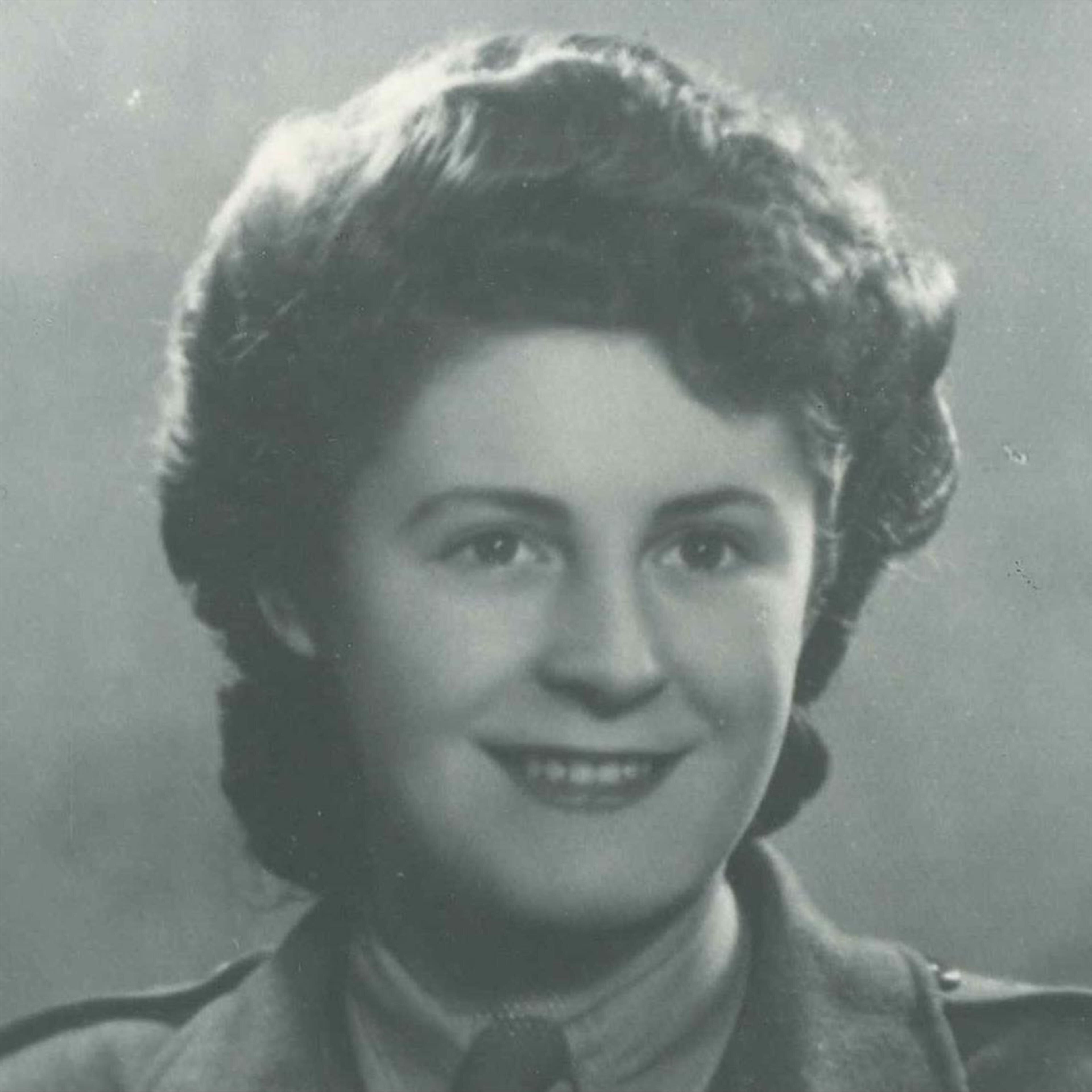 Daphne Towson Overway