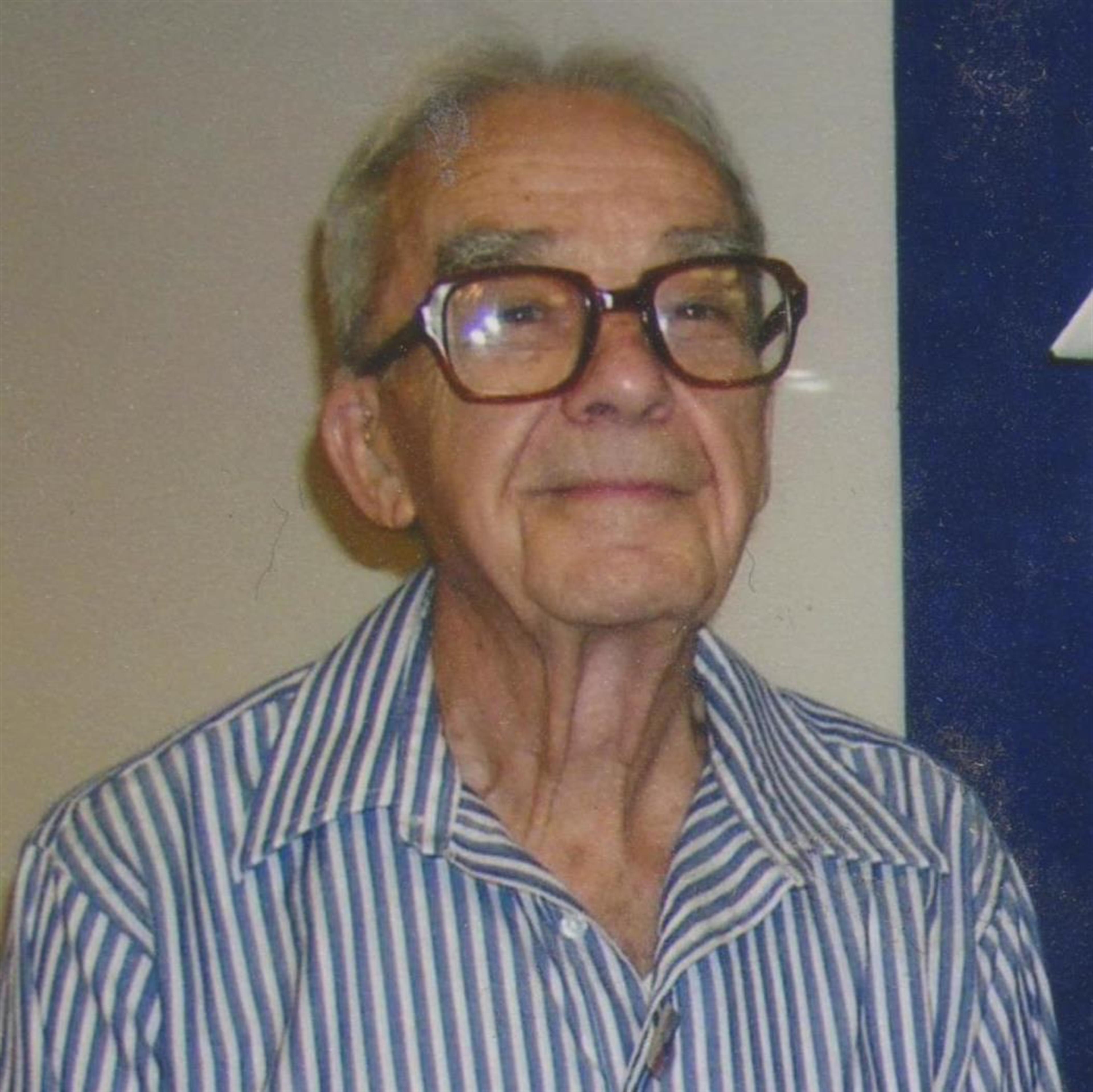 Mr. Charles J. Northington, Jr.