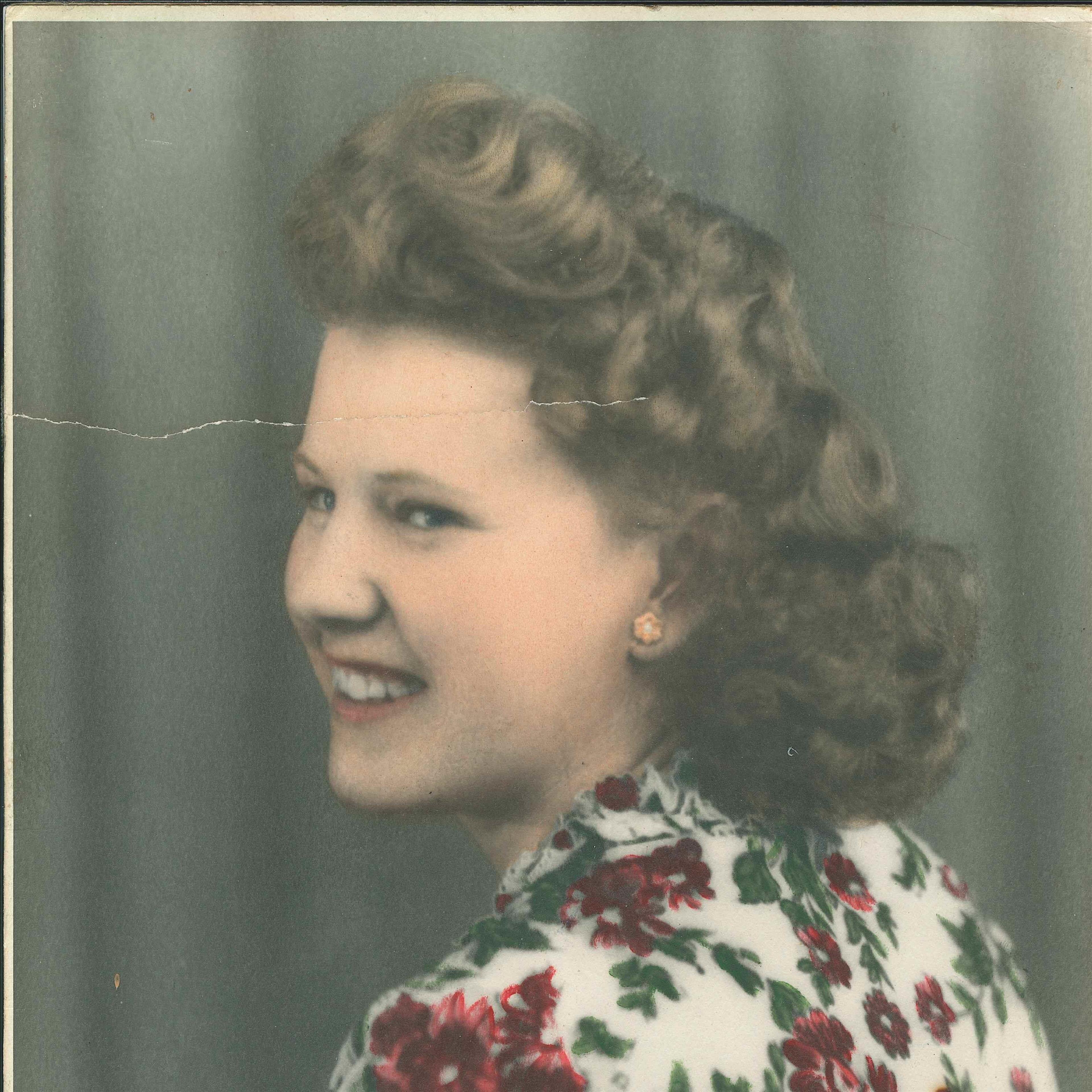 Norma J.  Auten