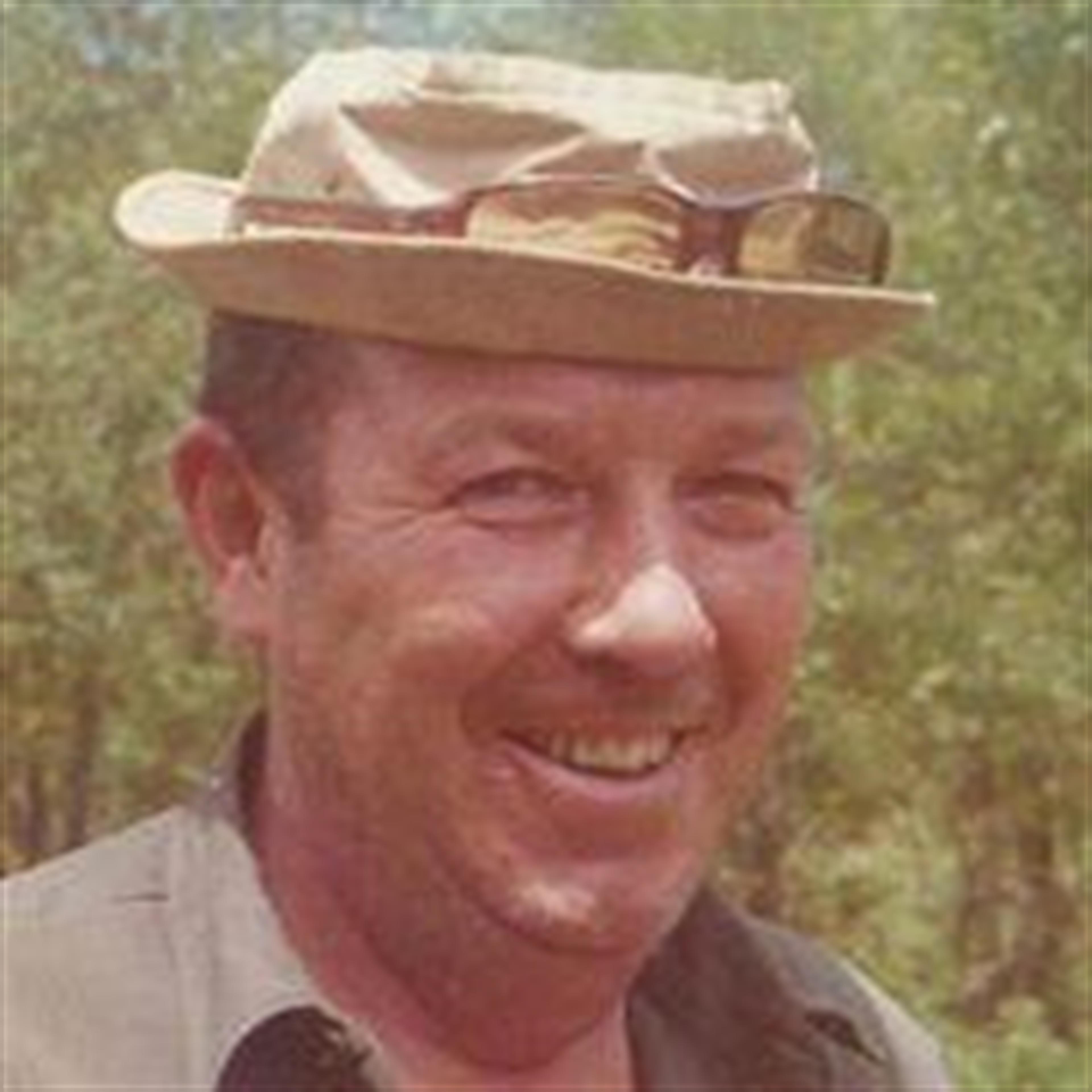Page P Russell