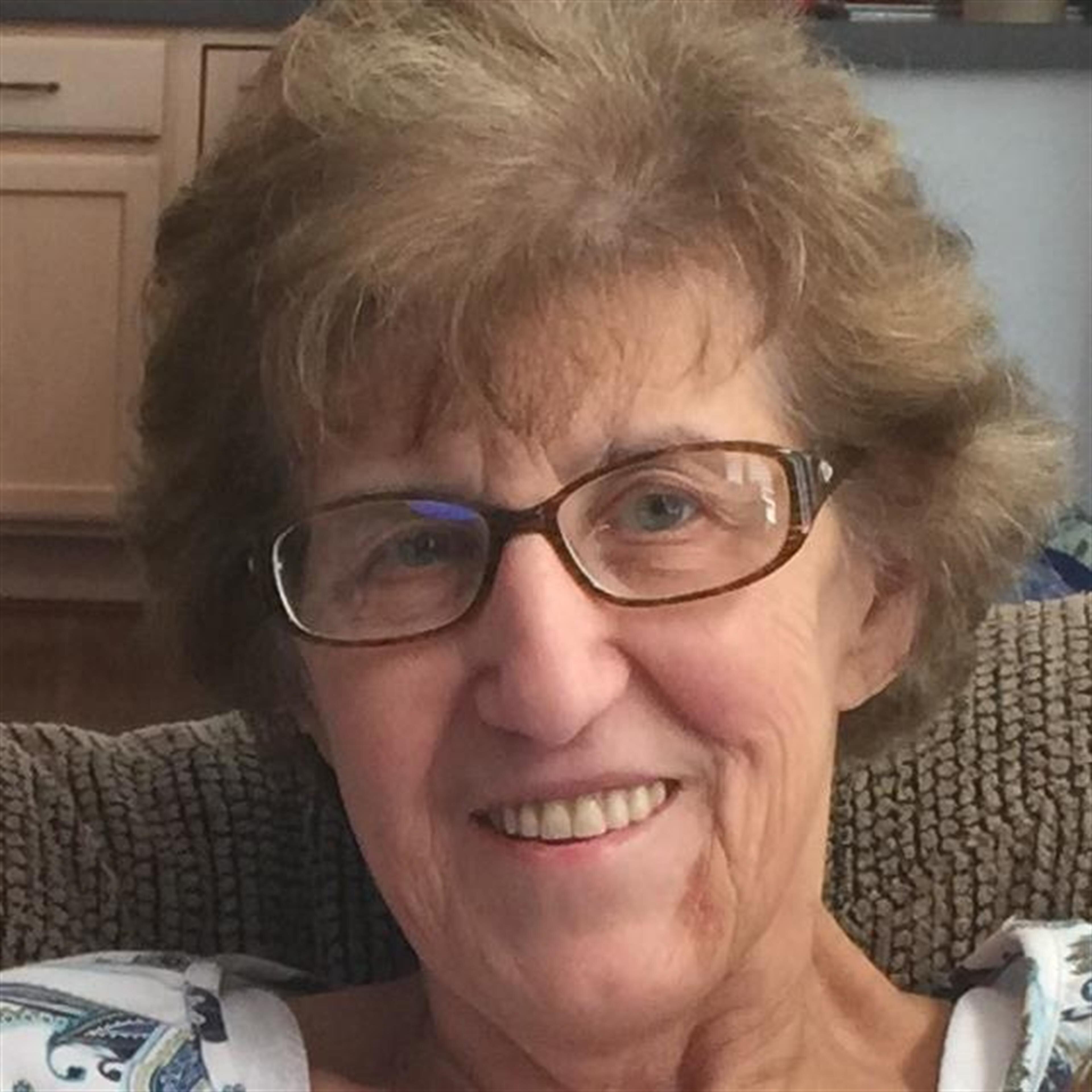 Patti Steffan