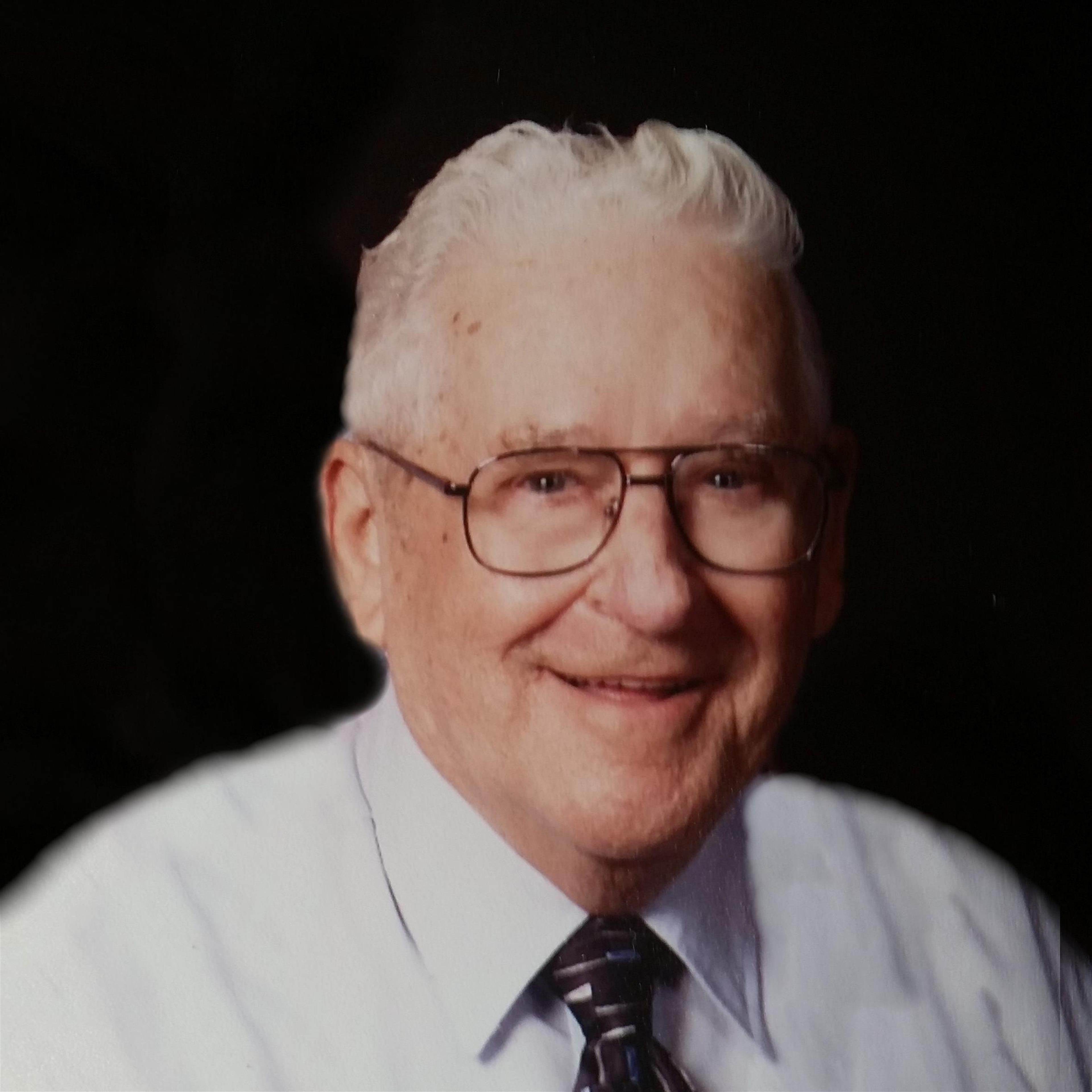 Richard C. Luke