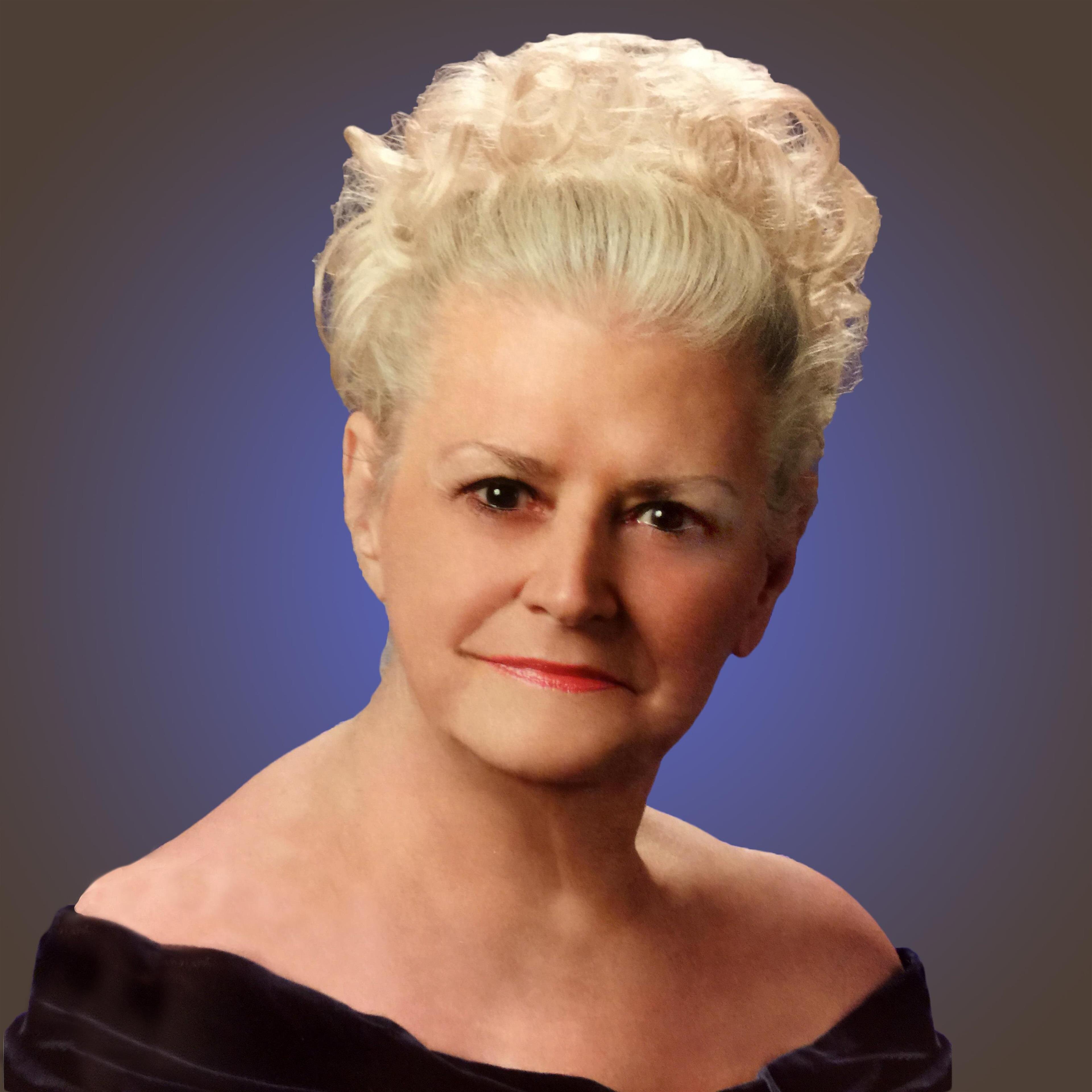 Beverly Frisard Blocker