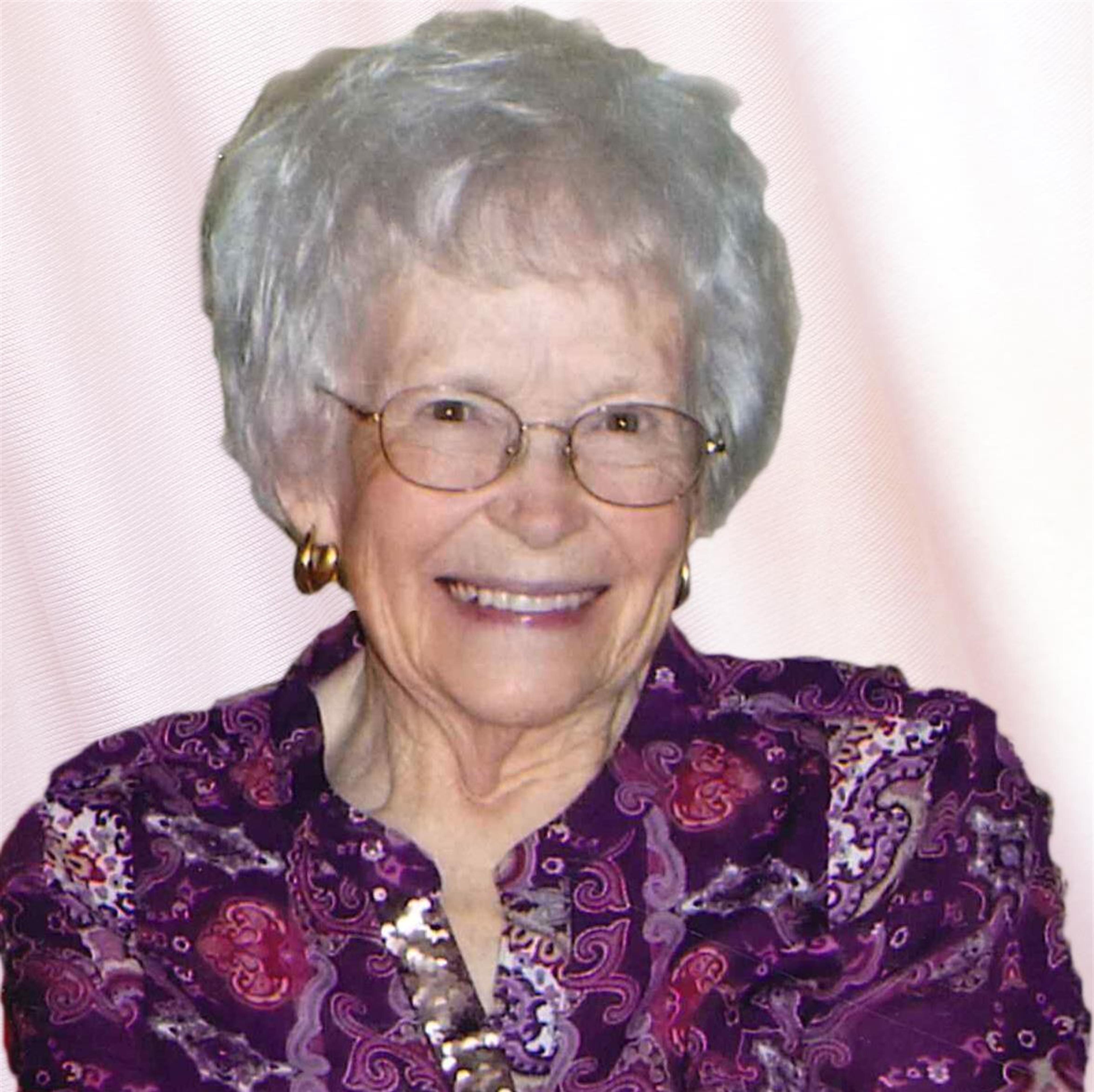 Patricia Anne Channing