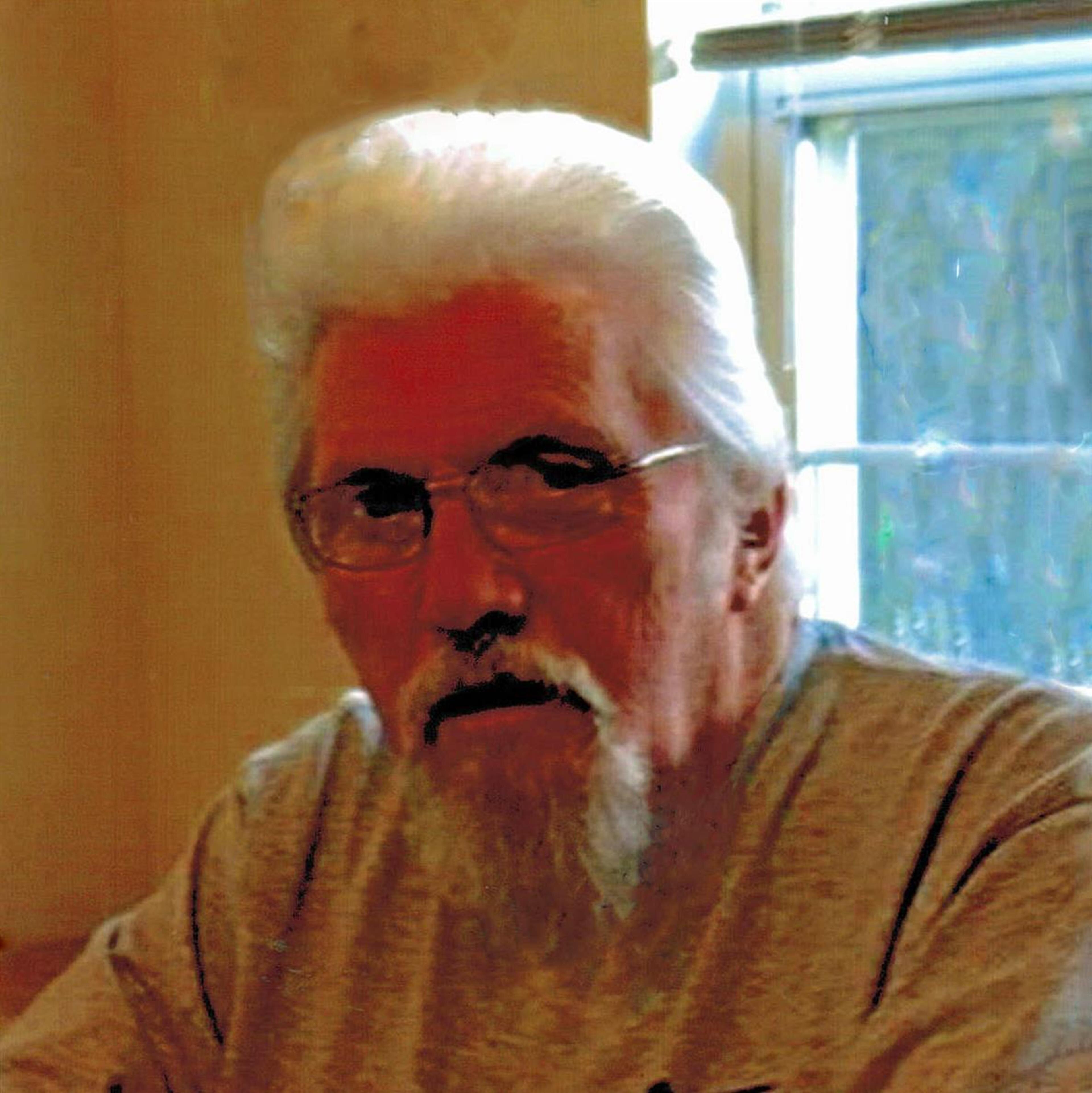 James Lee Mulvaney
