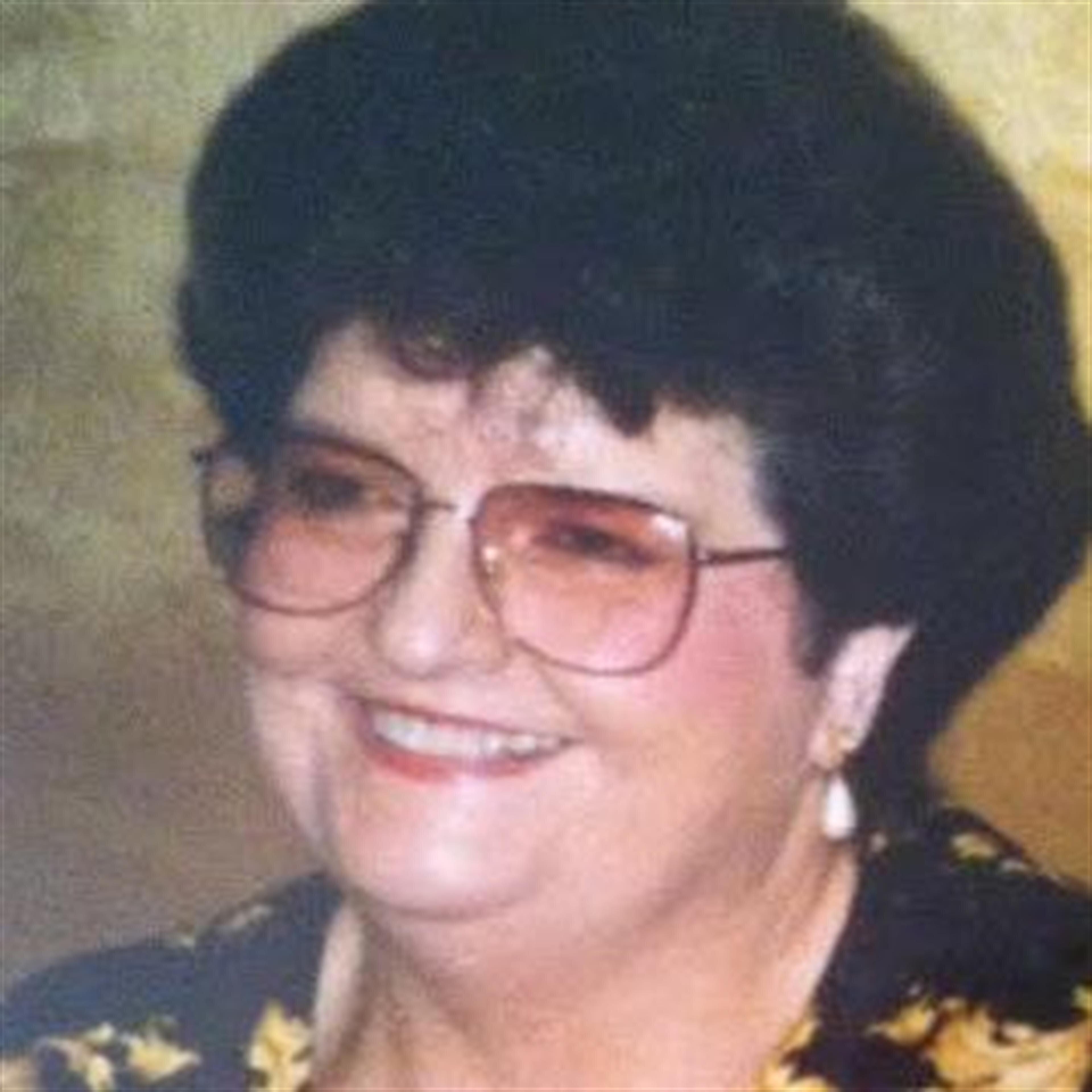 Mrs. Shirley Drake Dishman