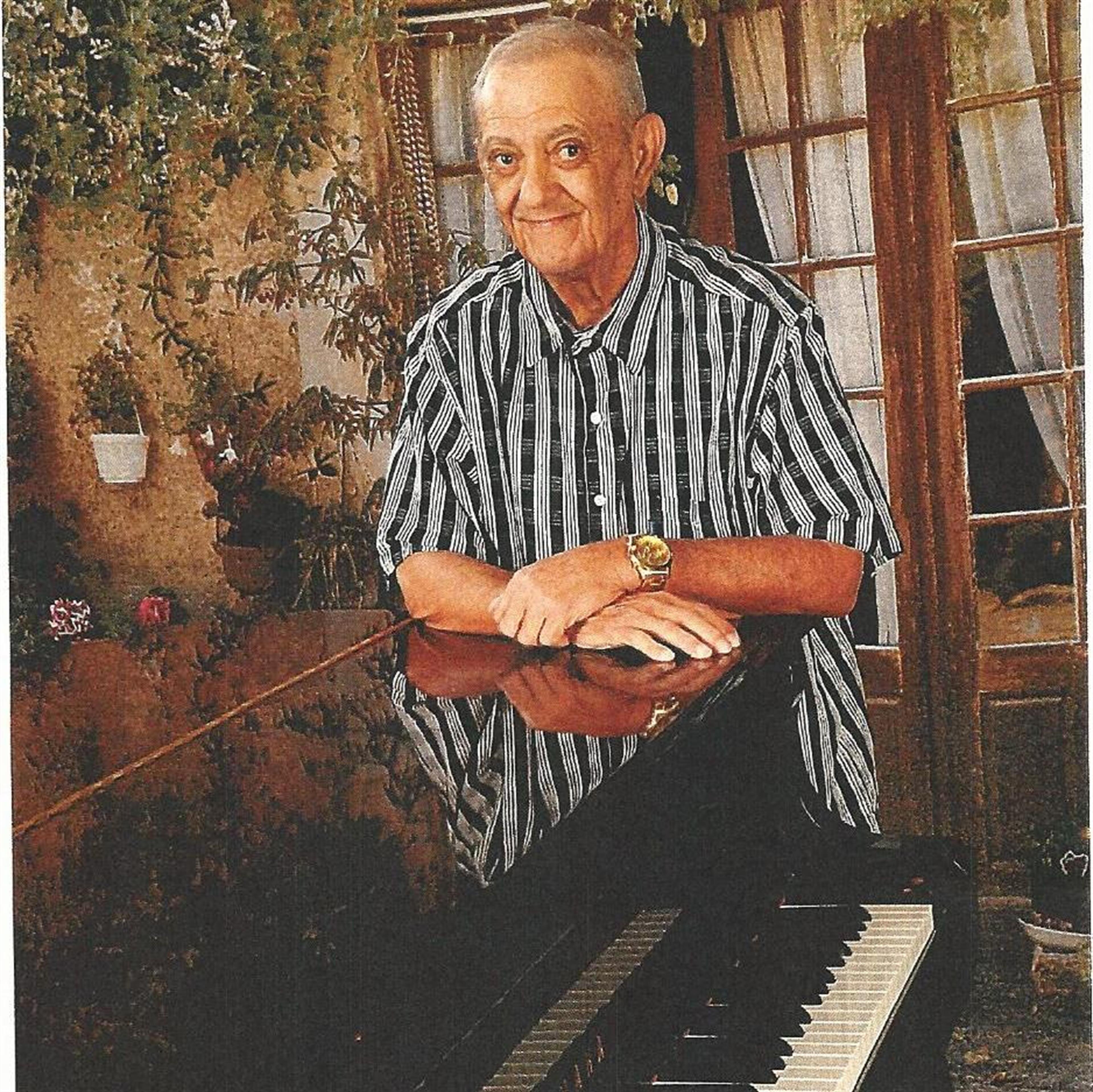 Herbert  Stanley Rego