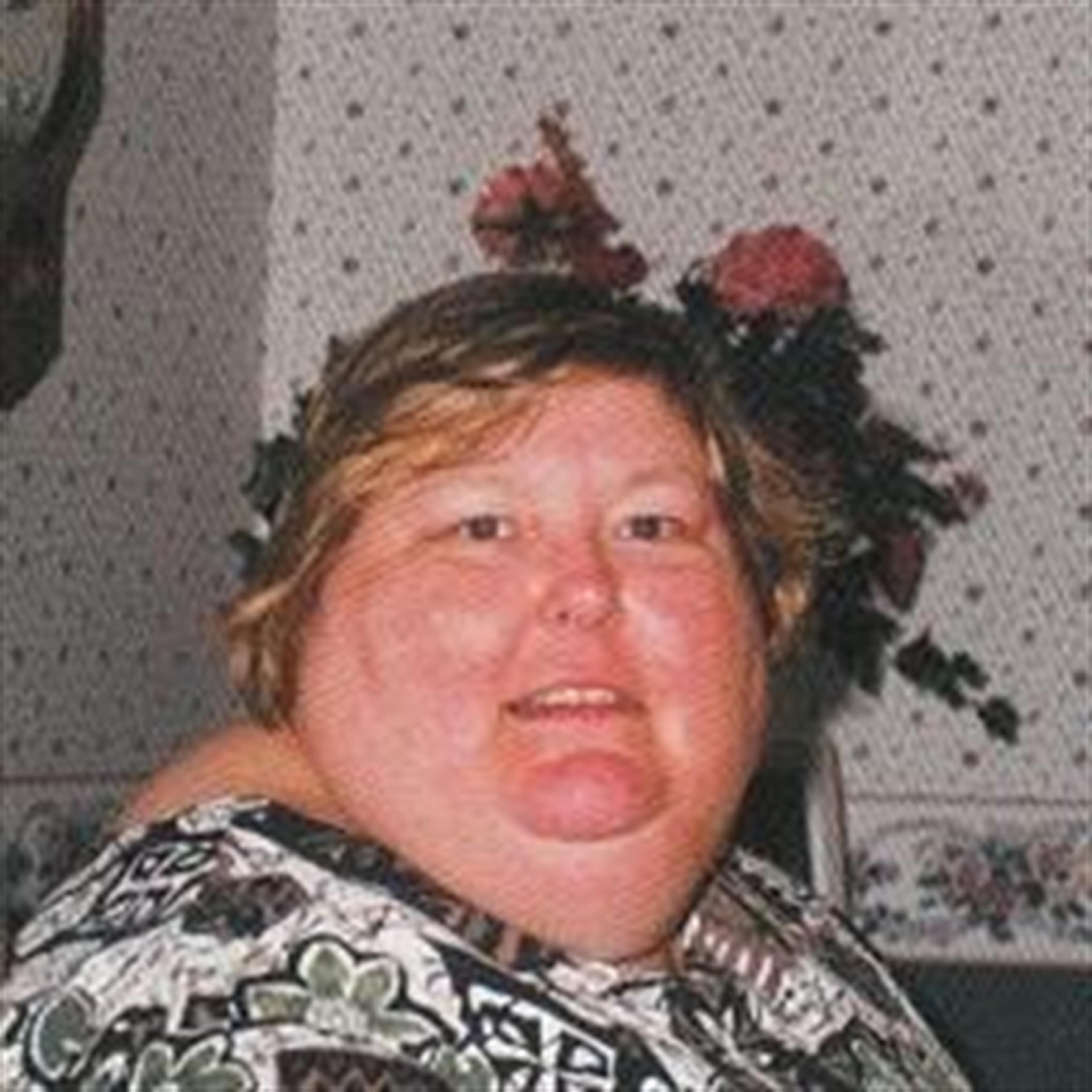 Mary Louise Potter