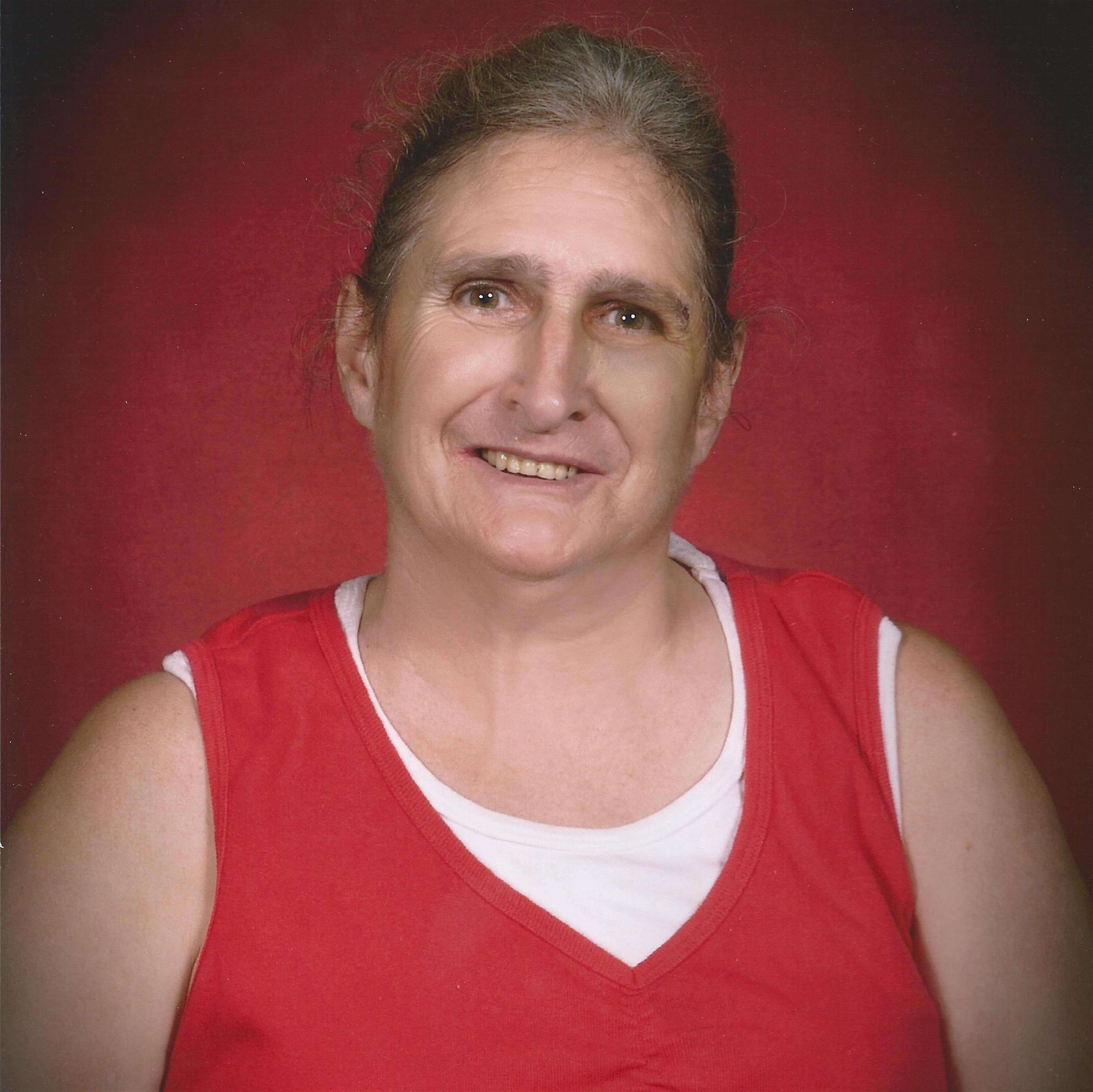 Karen  Elaine Gordon