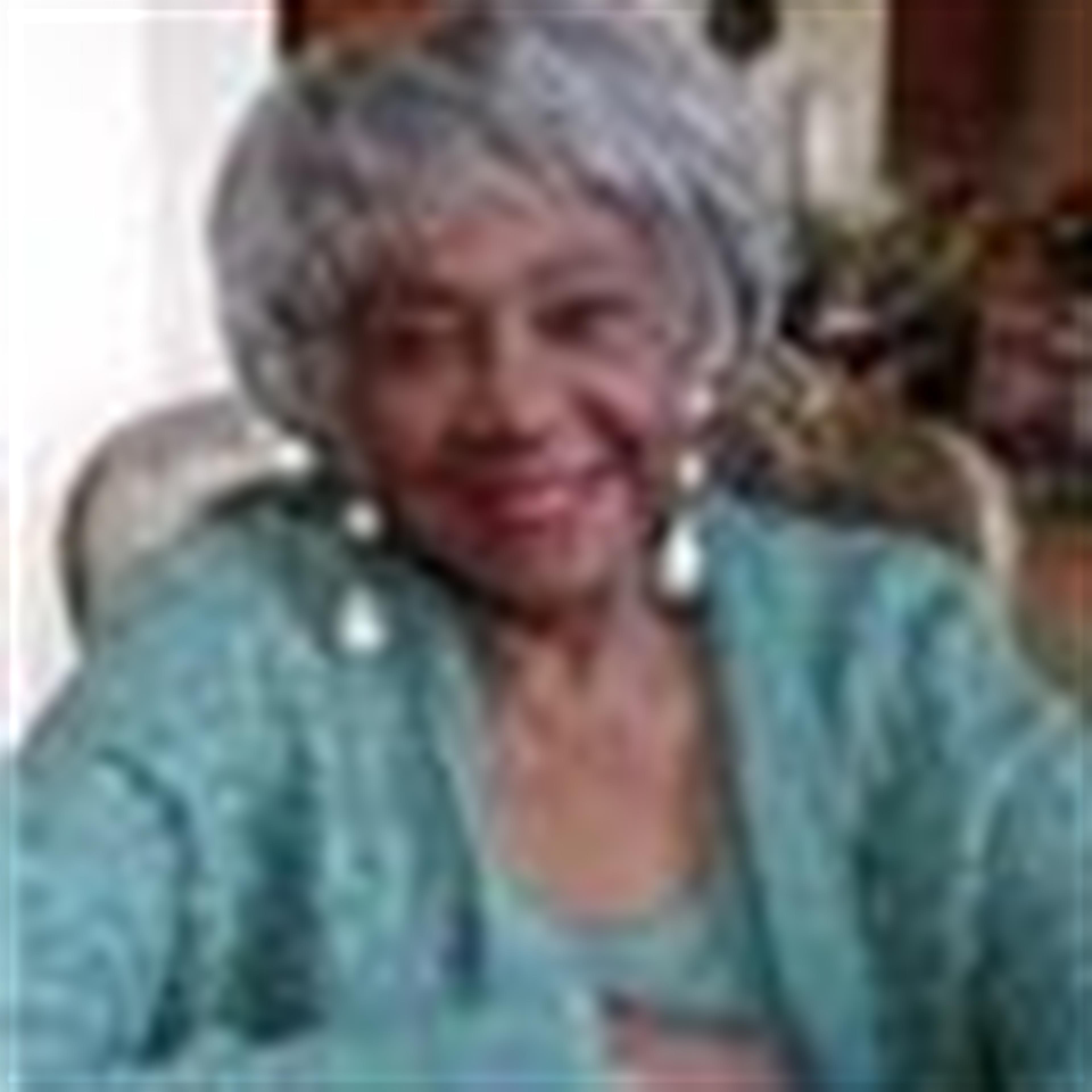 Rose Marie Penn Graham