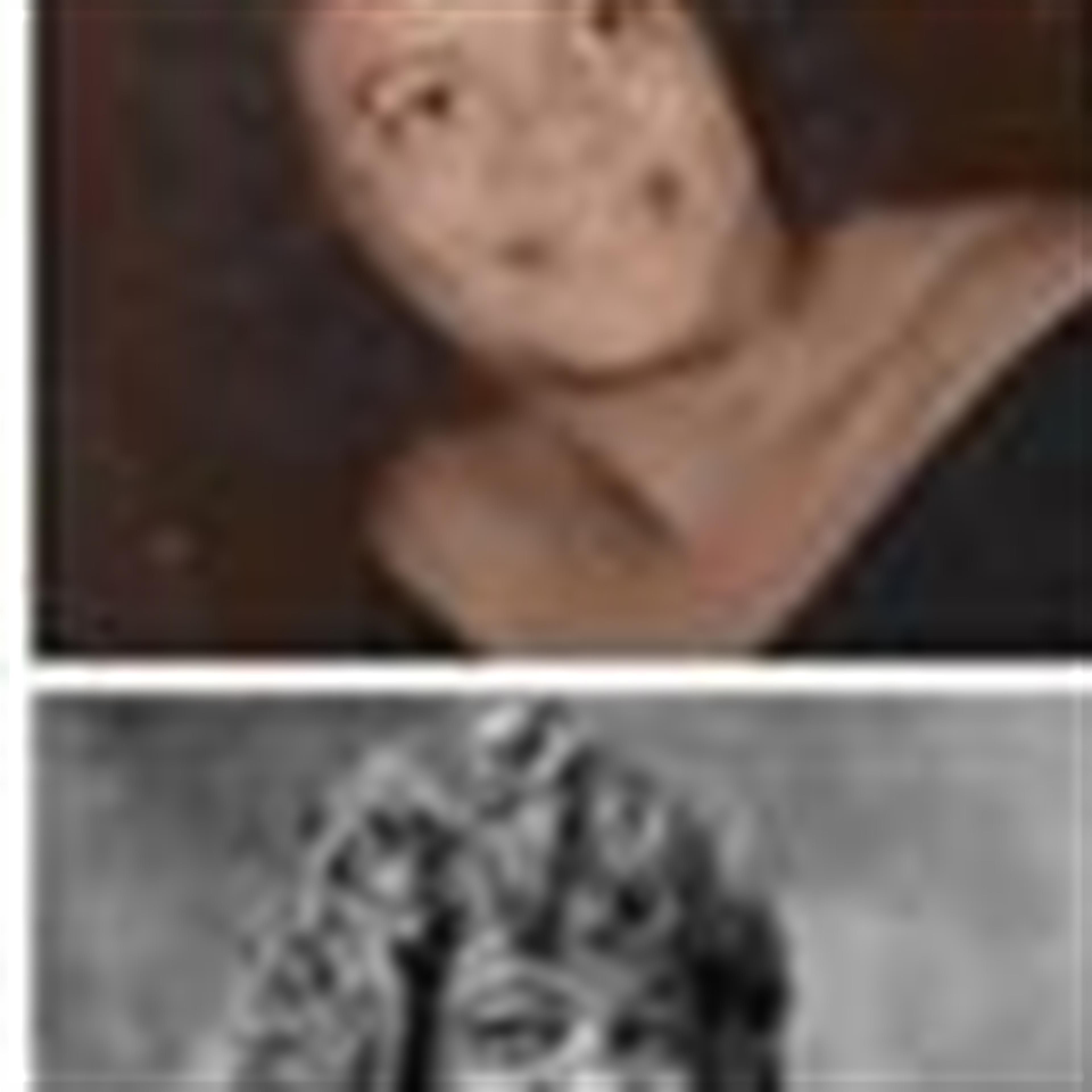 Virginia A. Hewett "Tuttie"