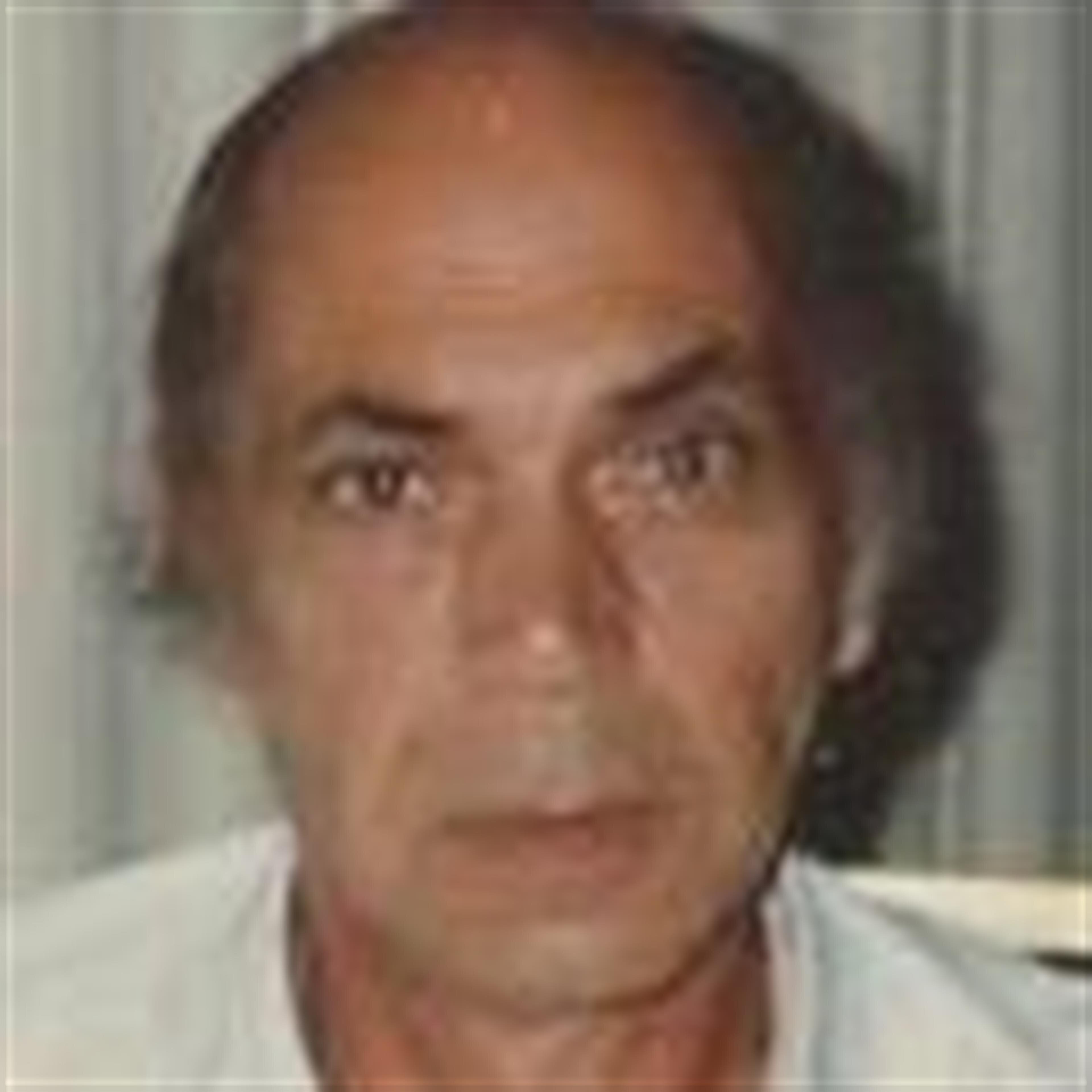 William "Bill" Hamilton