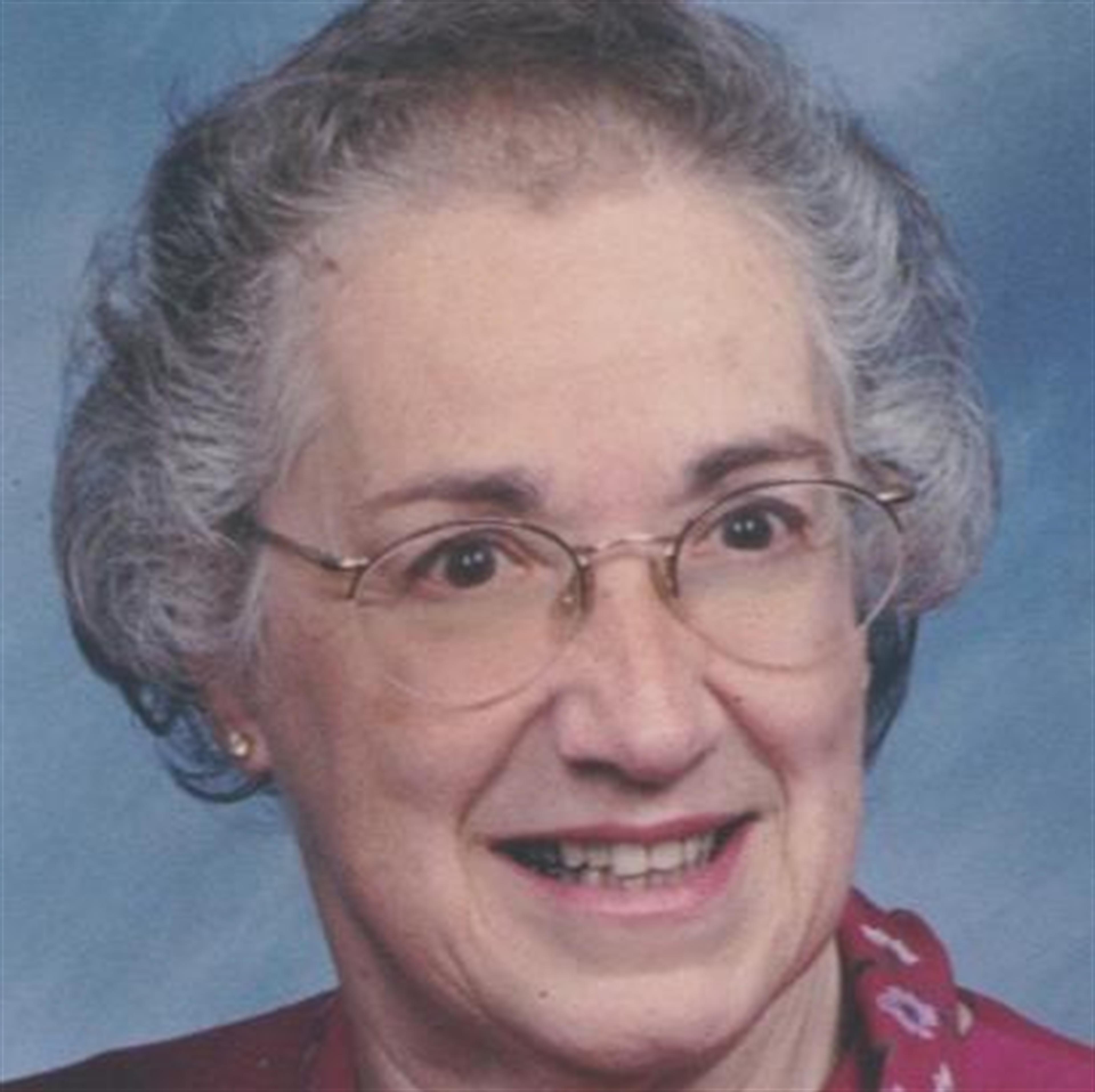 Dorothy A. (Roberts) Benjamin