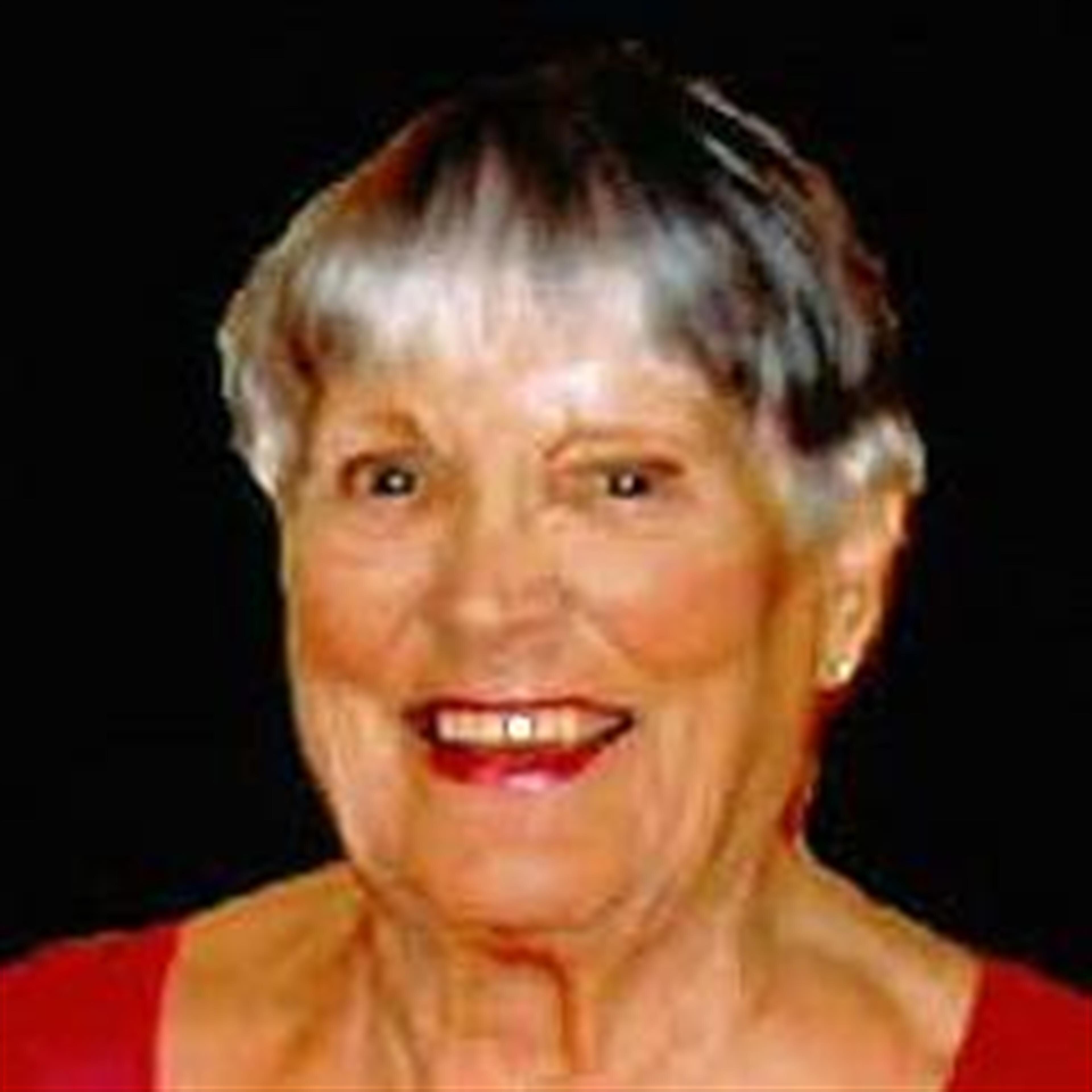 Dorothy R. Barnhill