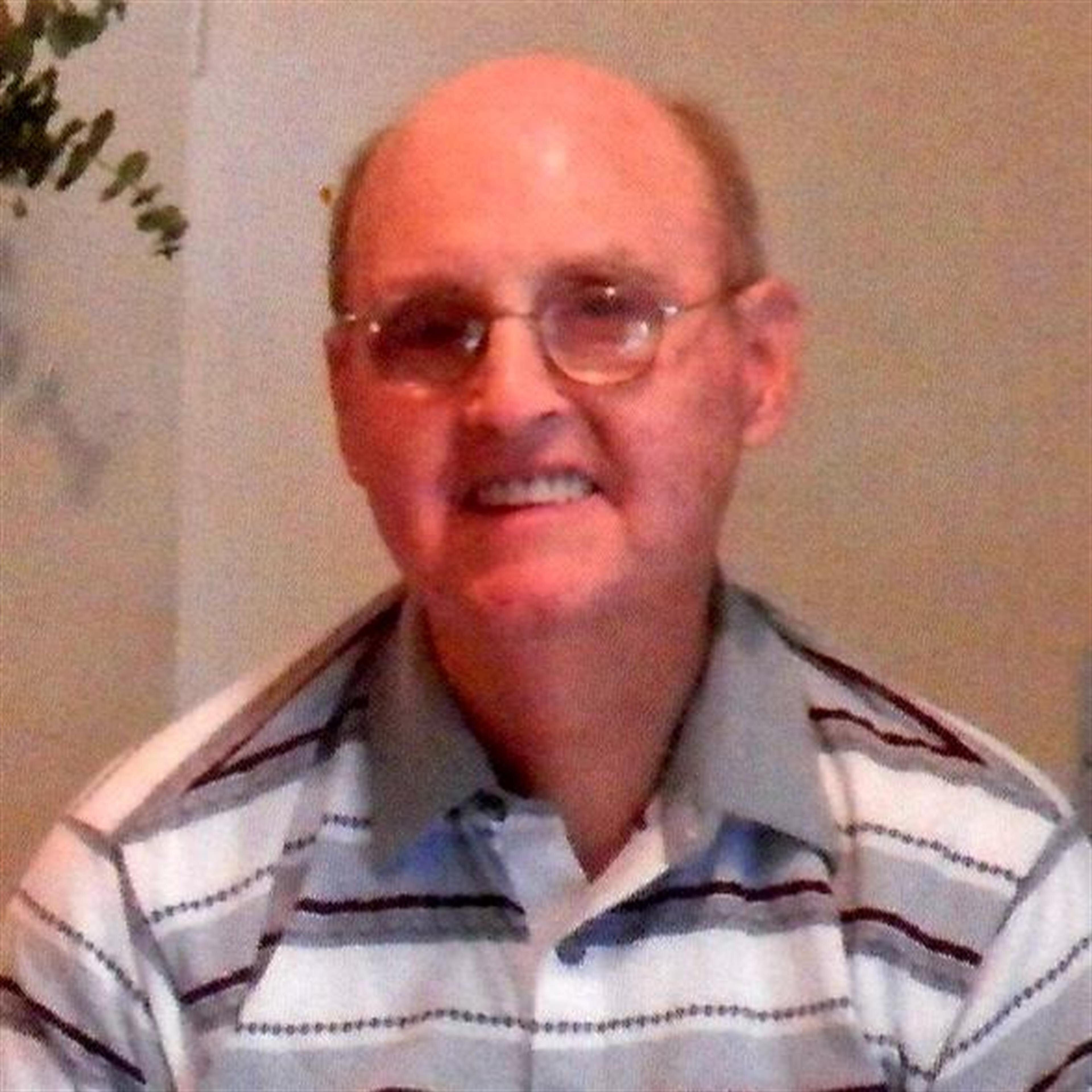 PAUL EUGENE WILSON