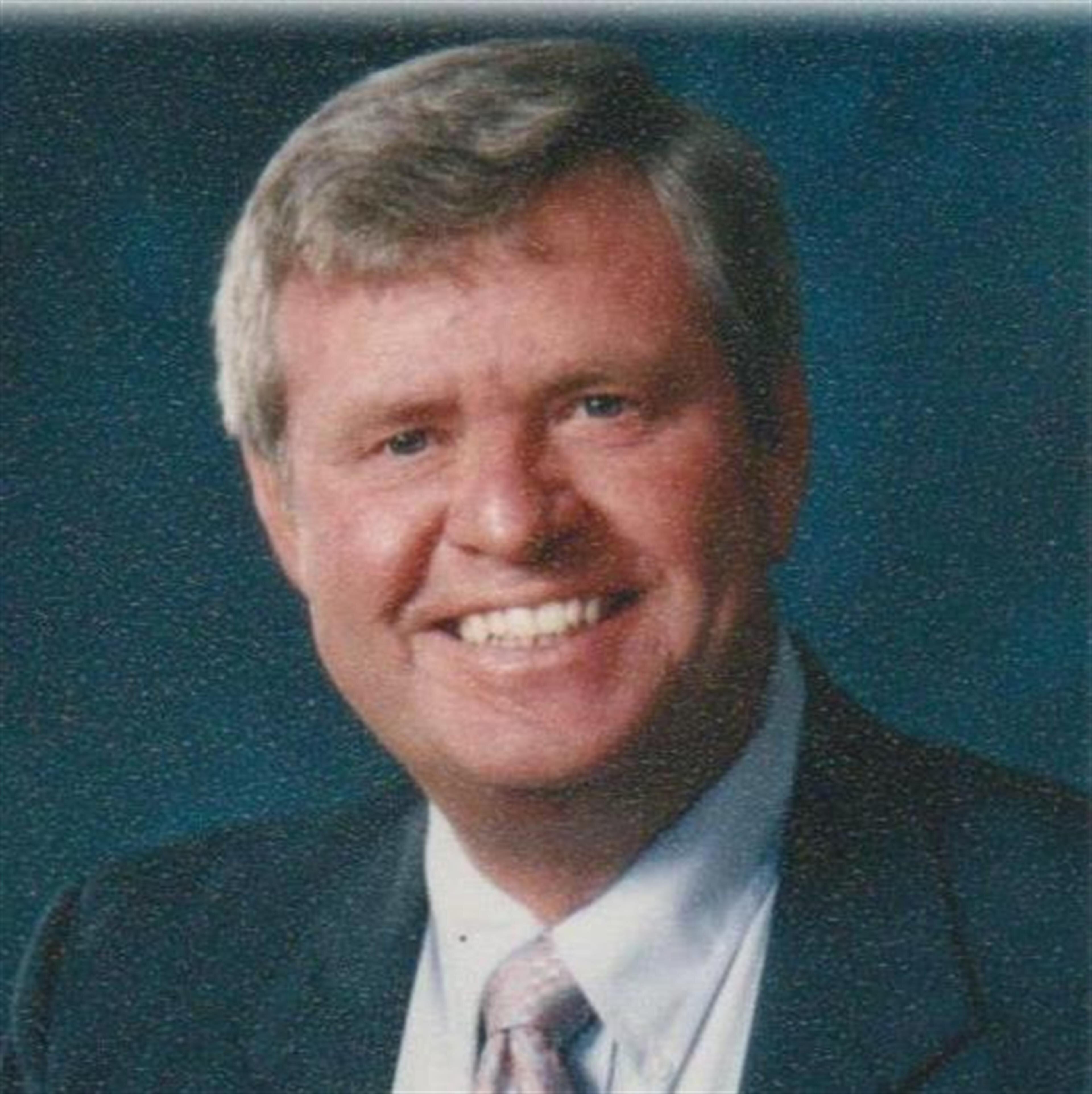Hager Gullett, Jr.