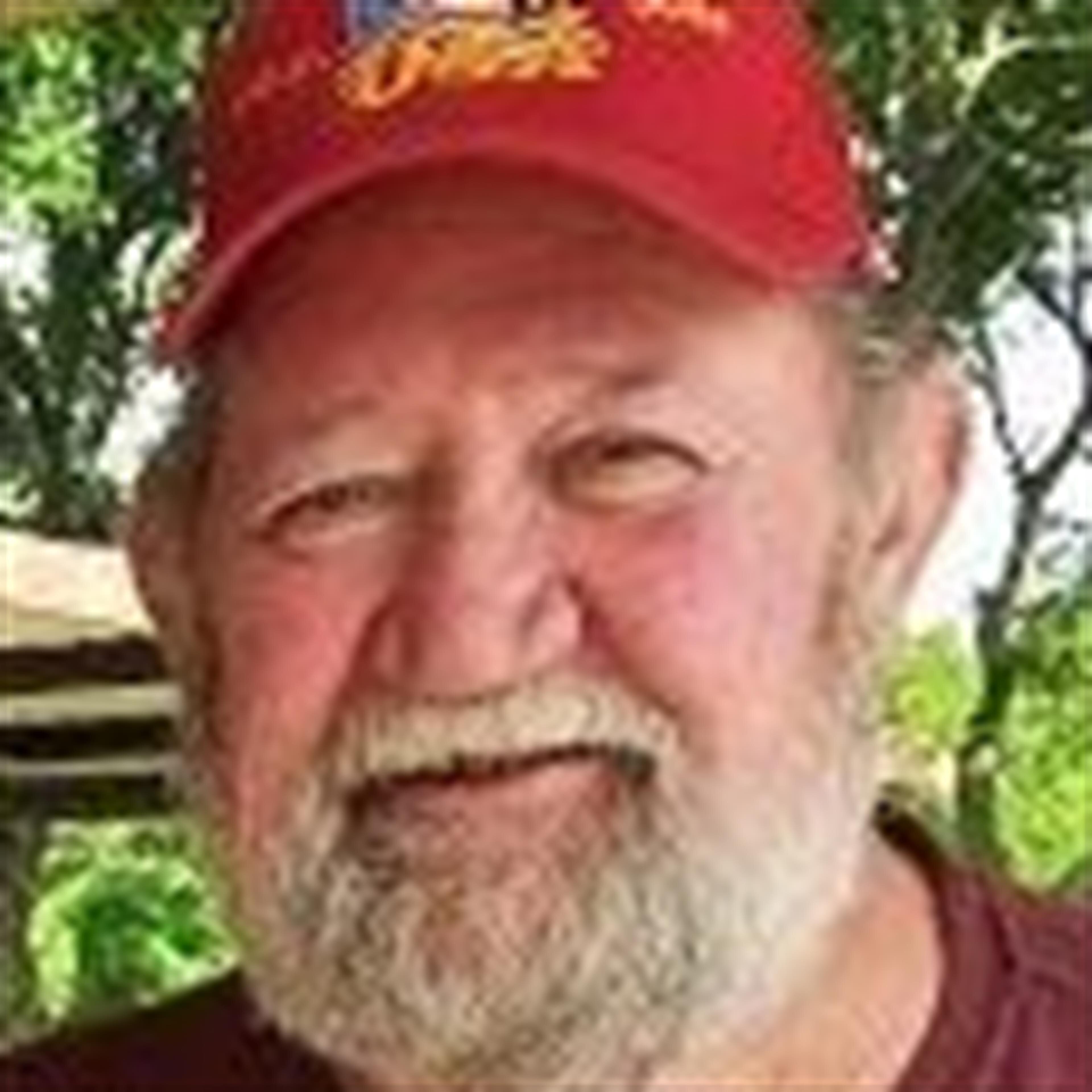 Mr. Billy "Hardcore" Stidham Sr.