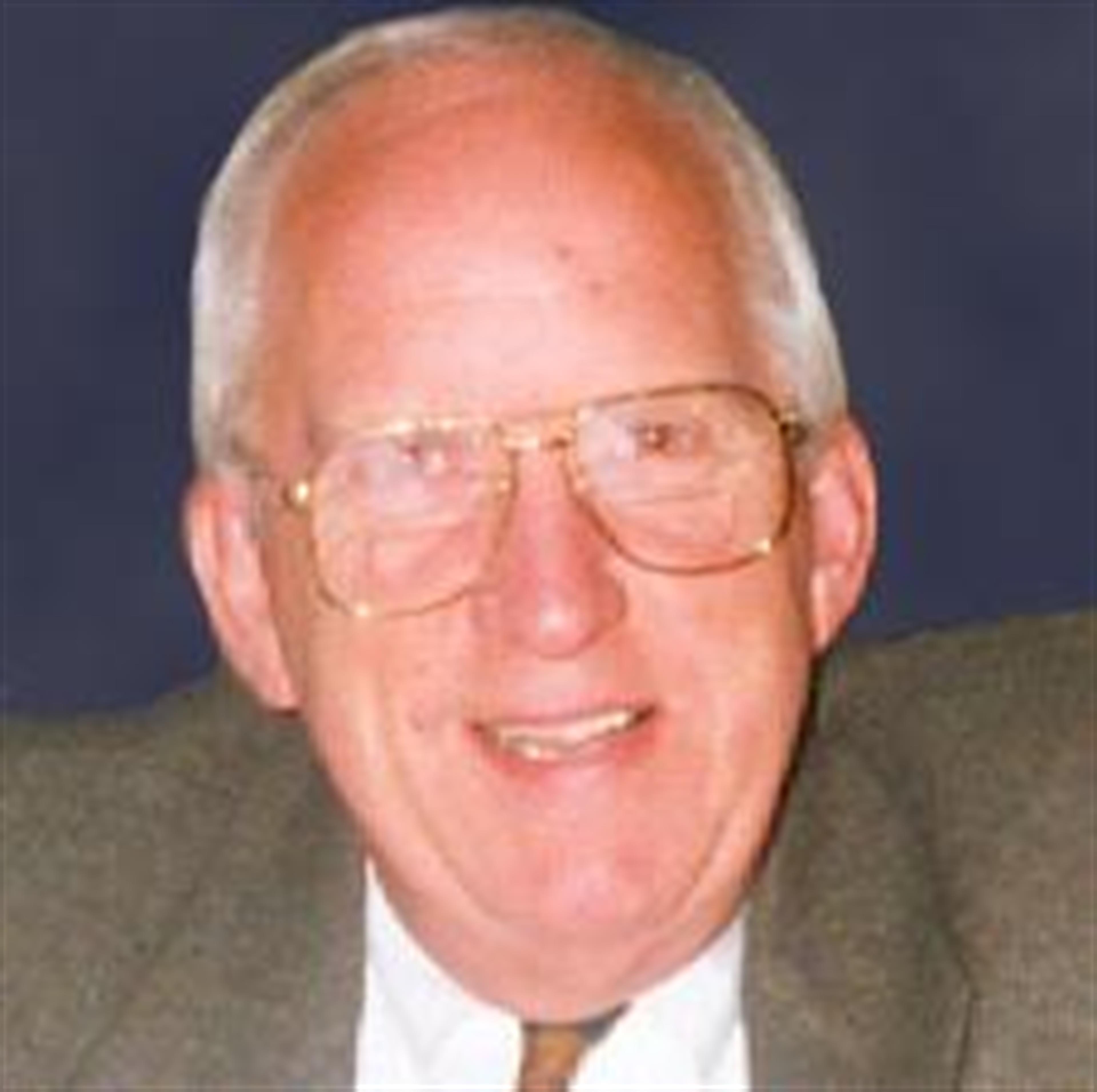 Russell D. Meengs