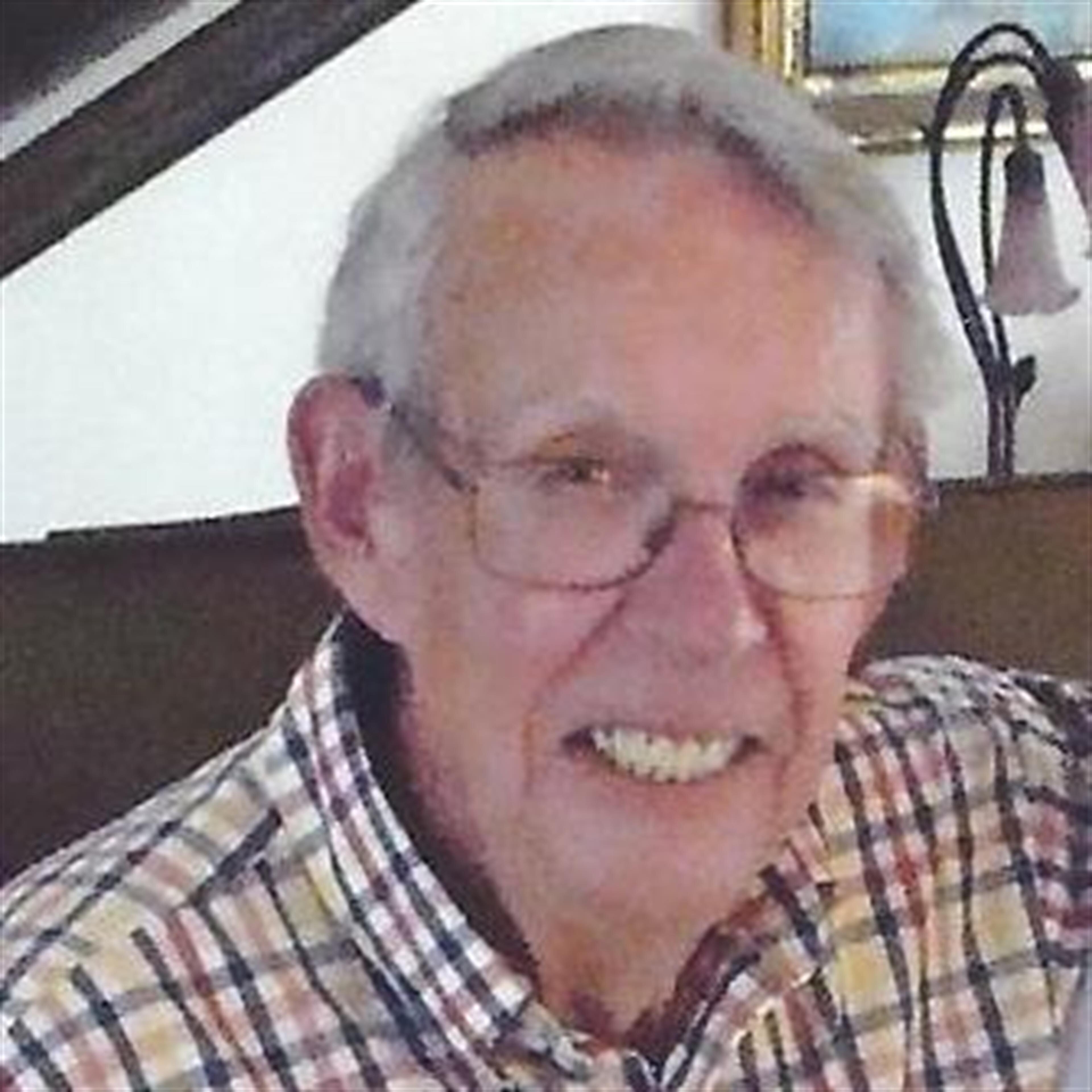 James F. Keough