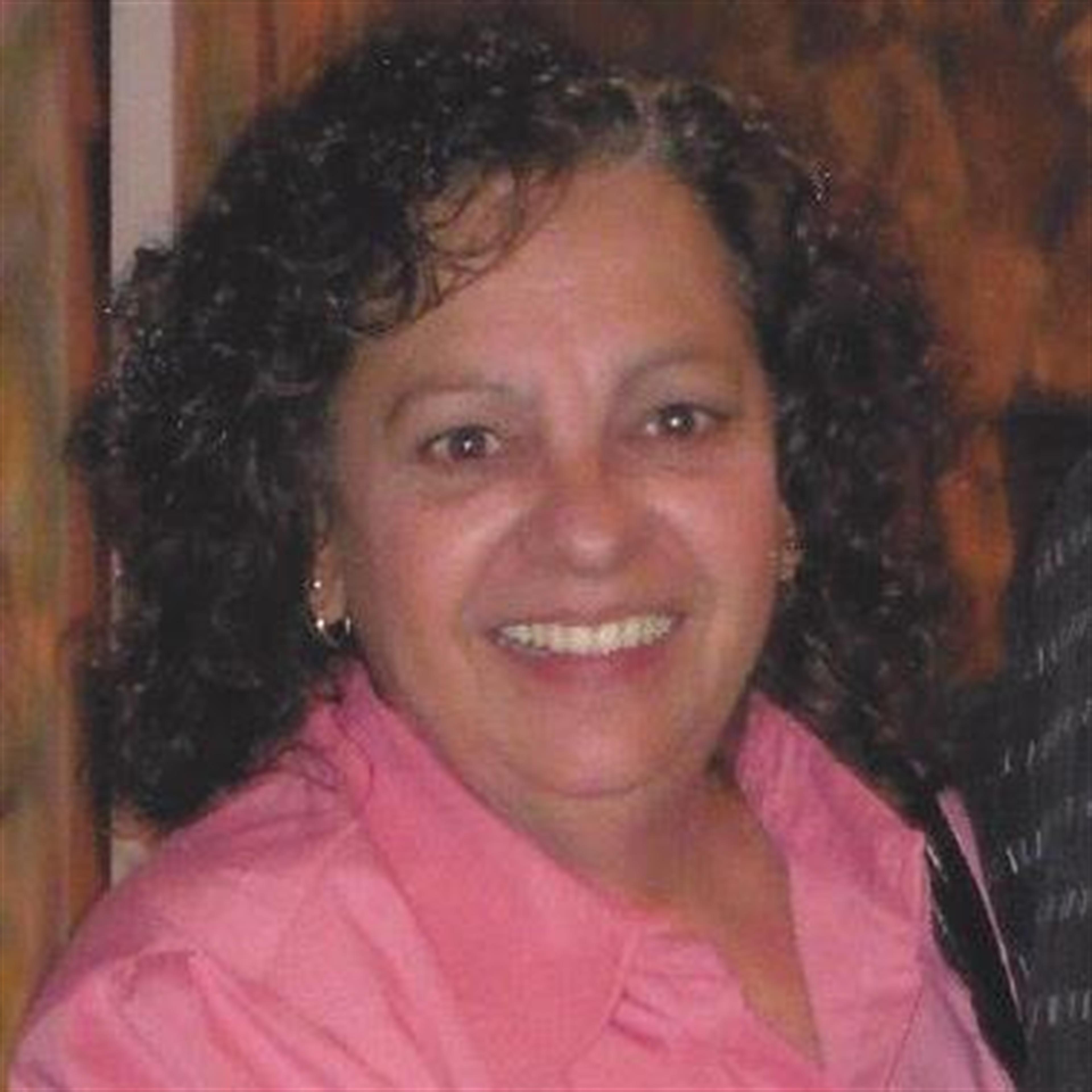 Mrs. Irene Mary Busuttil