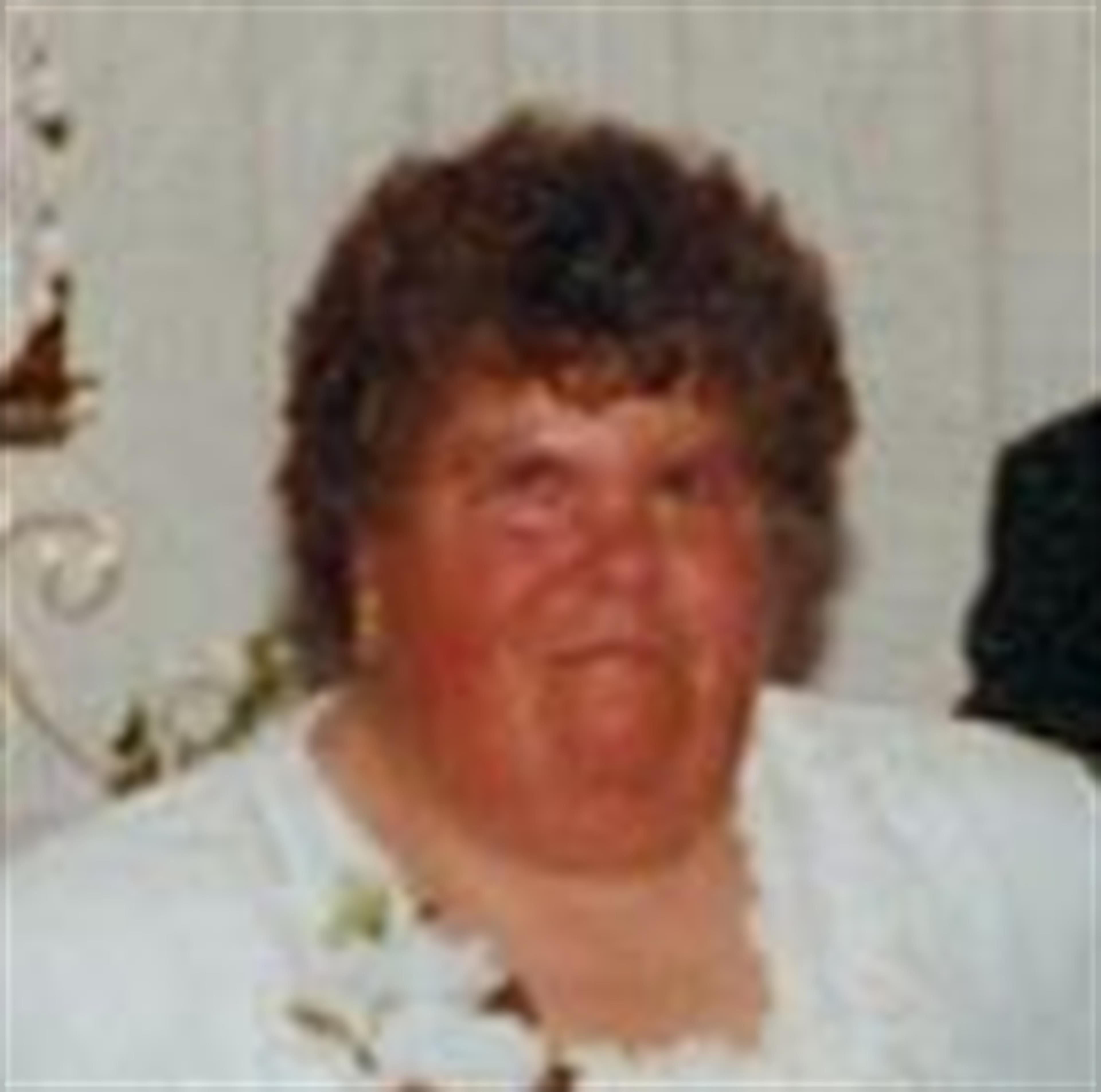 Paula J. Fairbanks