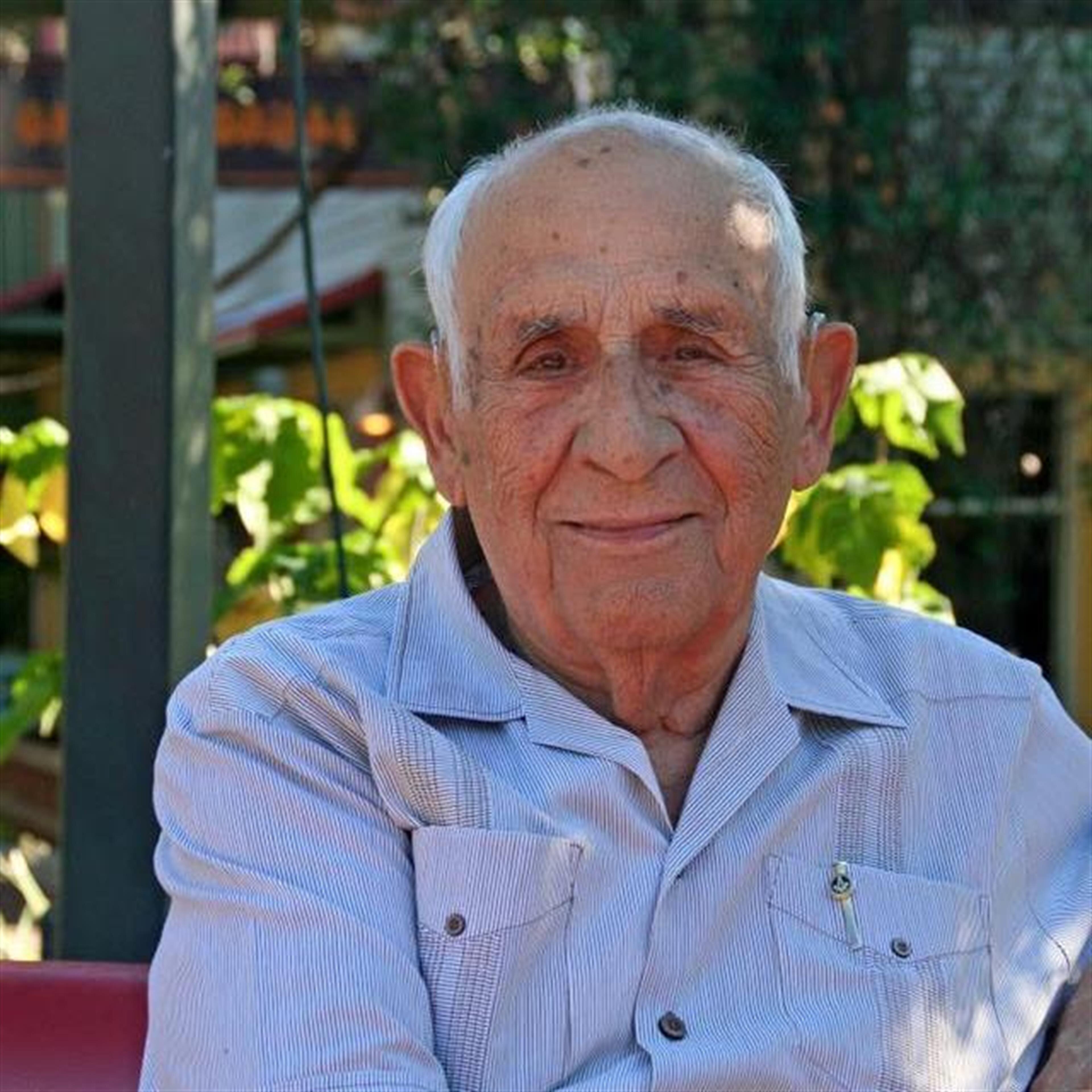 Angel Rañon