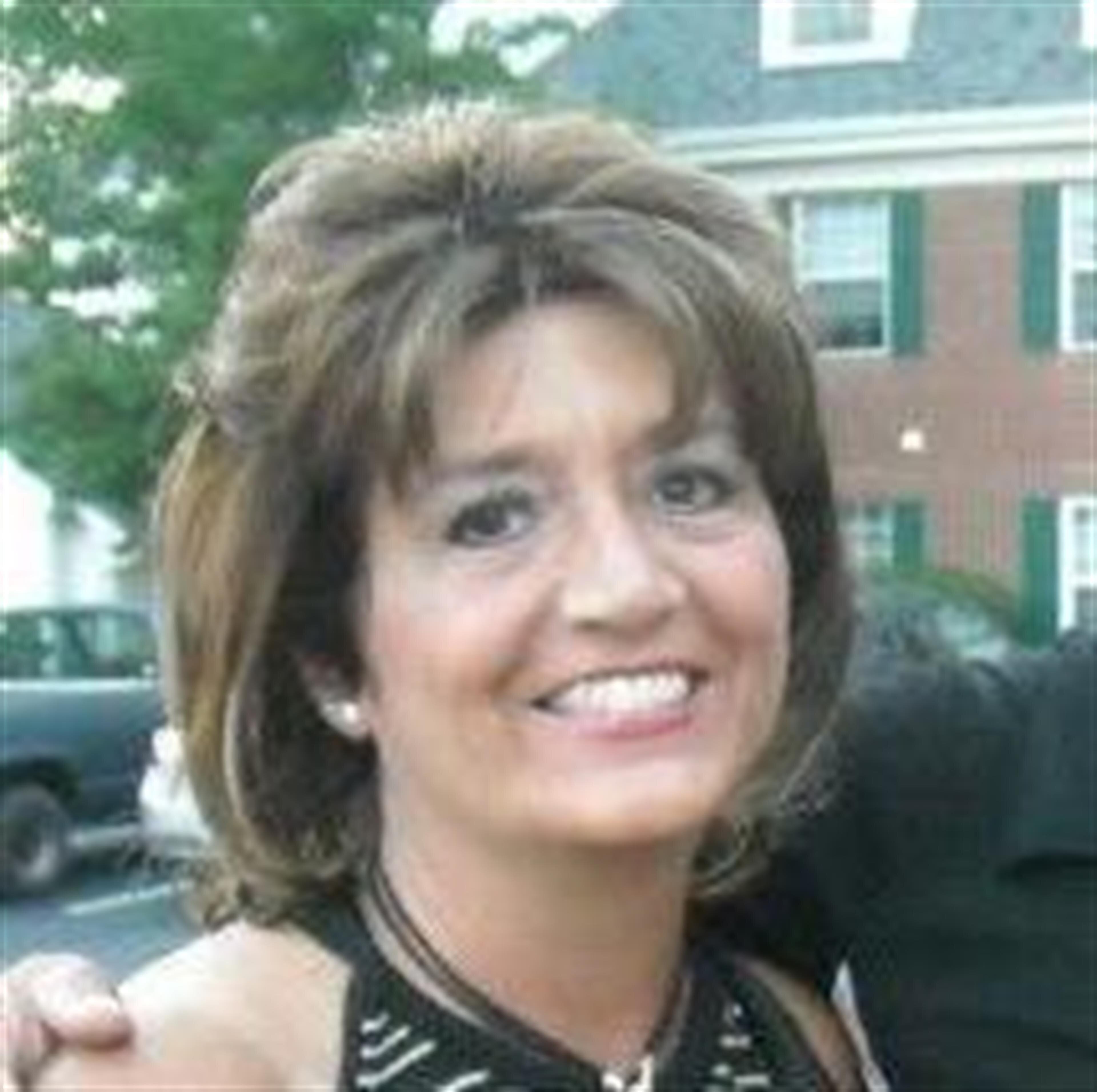 Pamela G Calabrase